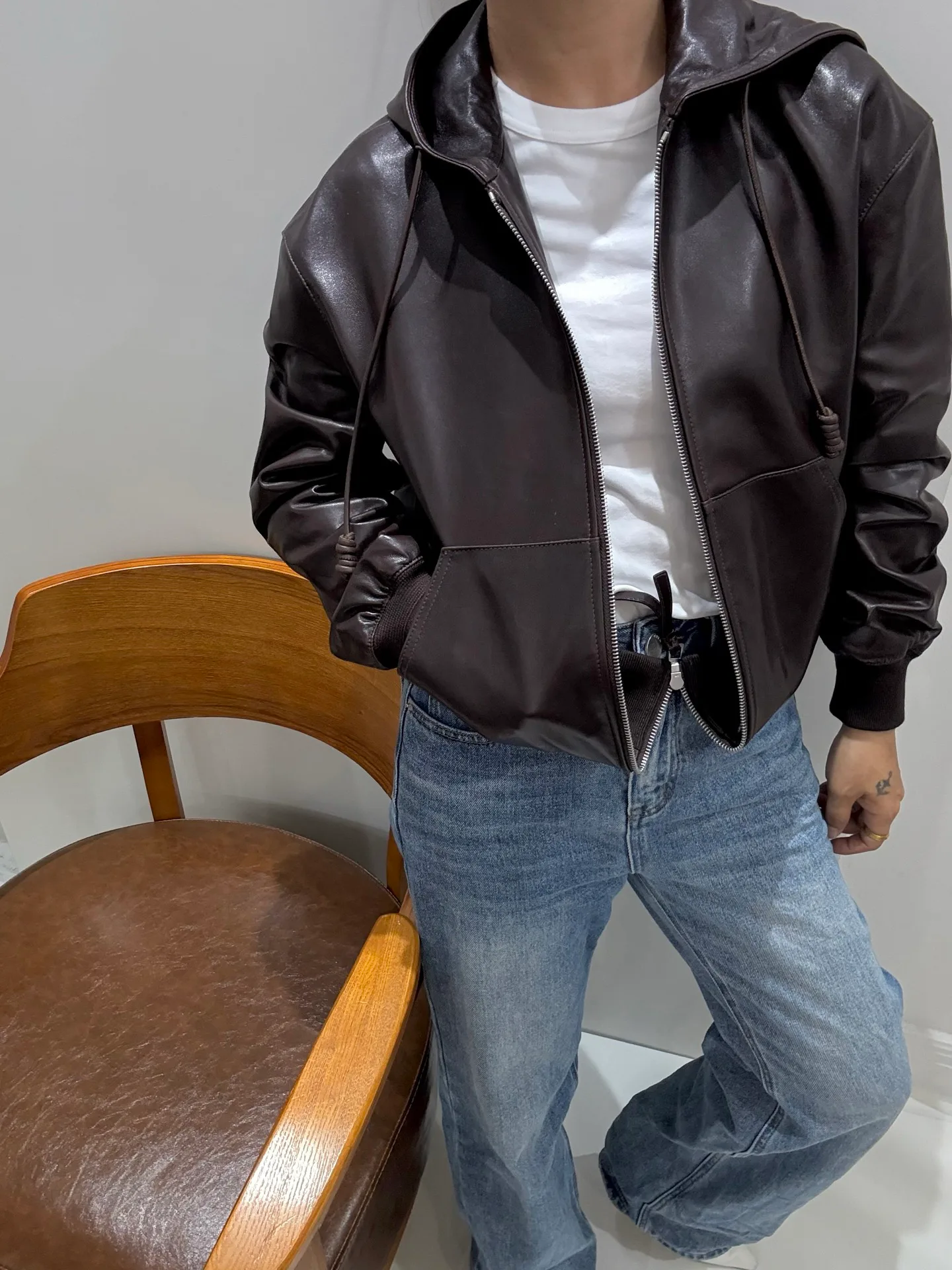 Куртки И Пуховики Мужские Louis Vuitton 98661