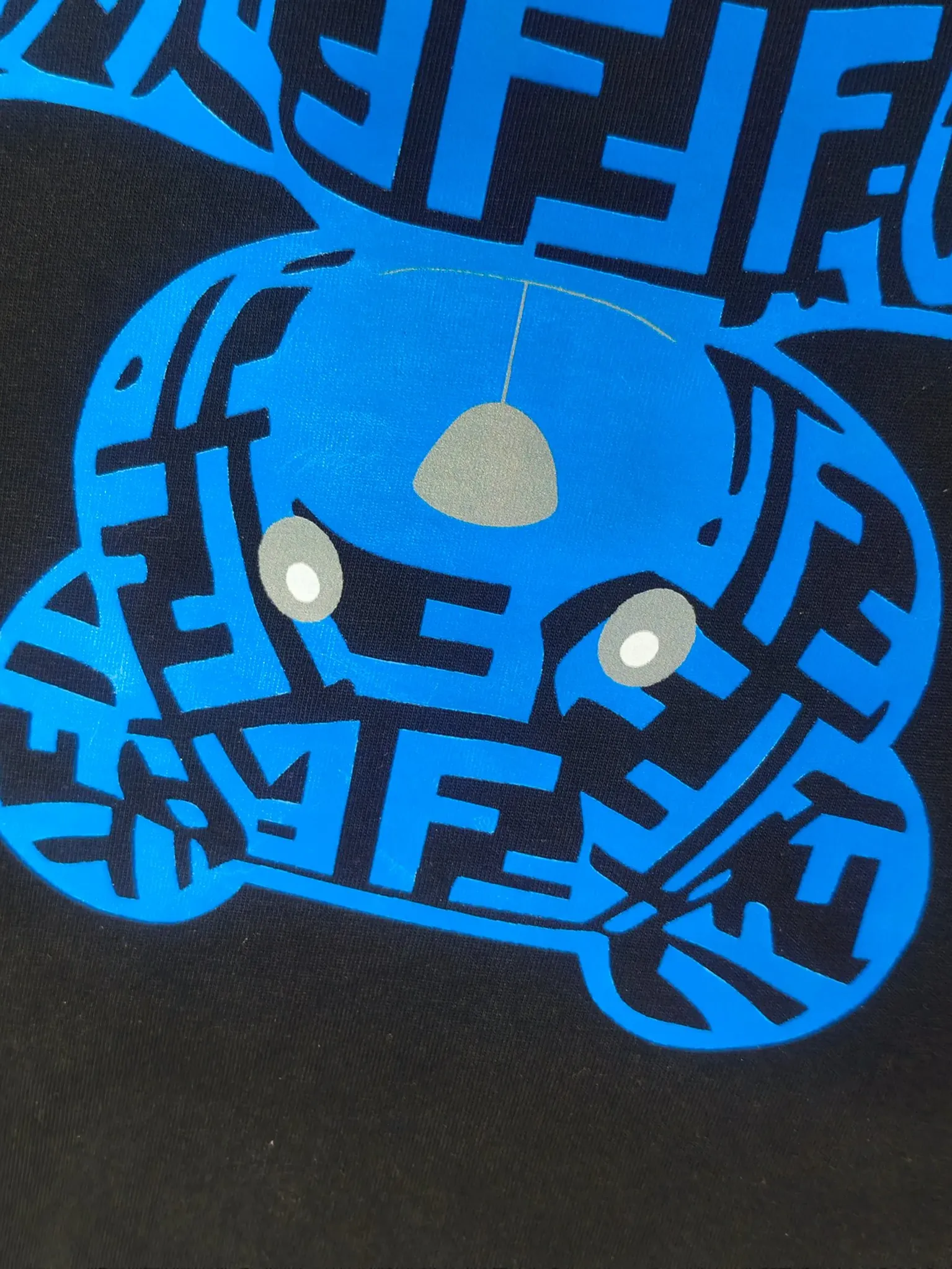 Футболки Женские Fendi 4897117