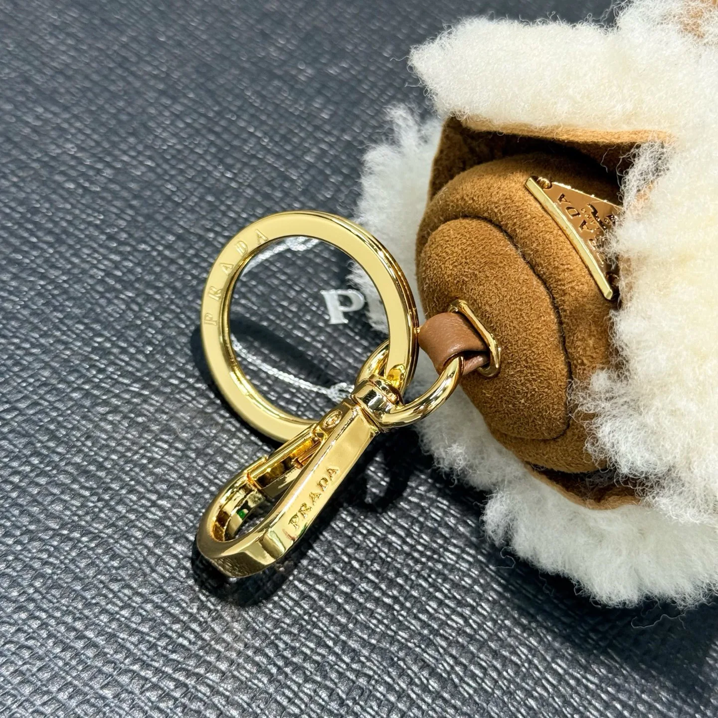 Ключницы Prada 10418883