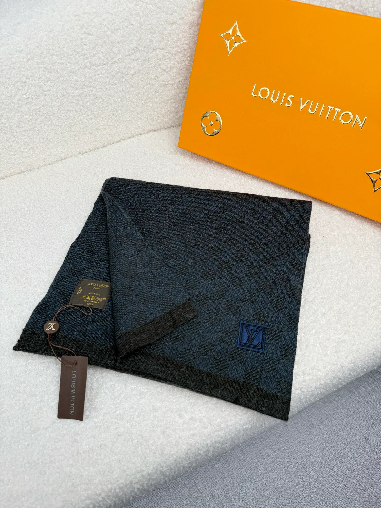 Шарфы Louis Vuitton 101189