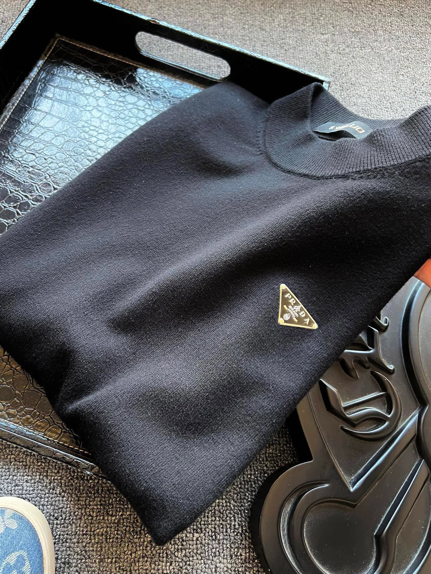 Свитеры Мужские Prada 237394