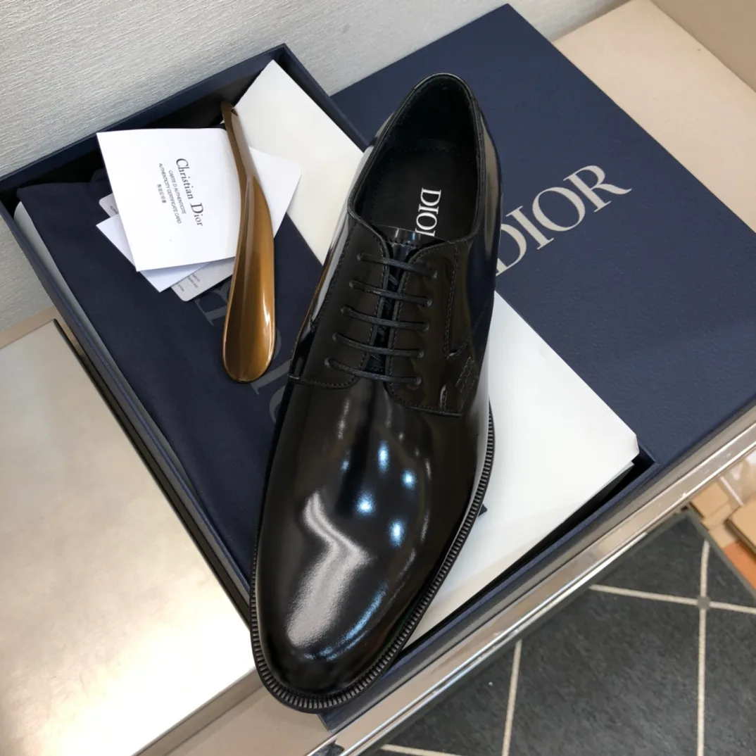 Лоферы И Туфли Мужские Christian Dior 18079109