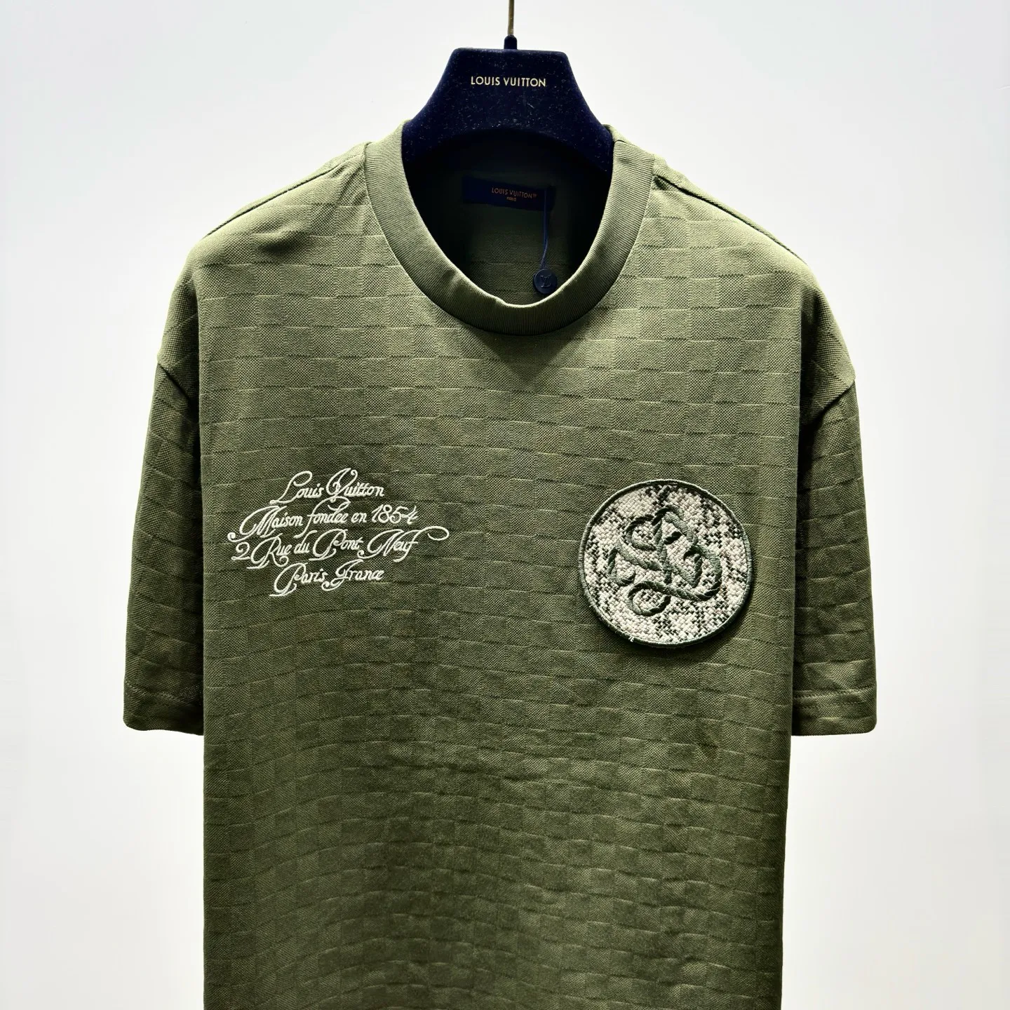 Футболки Женские Louis Vuitton 5885