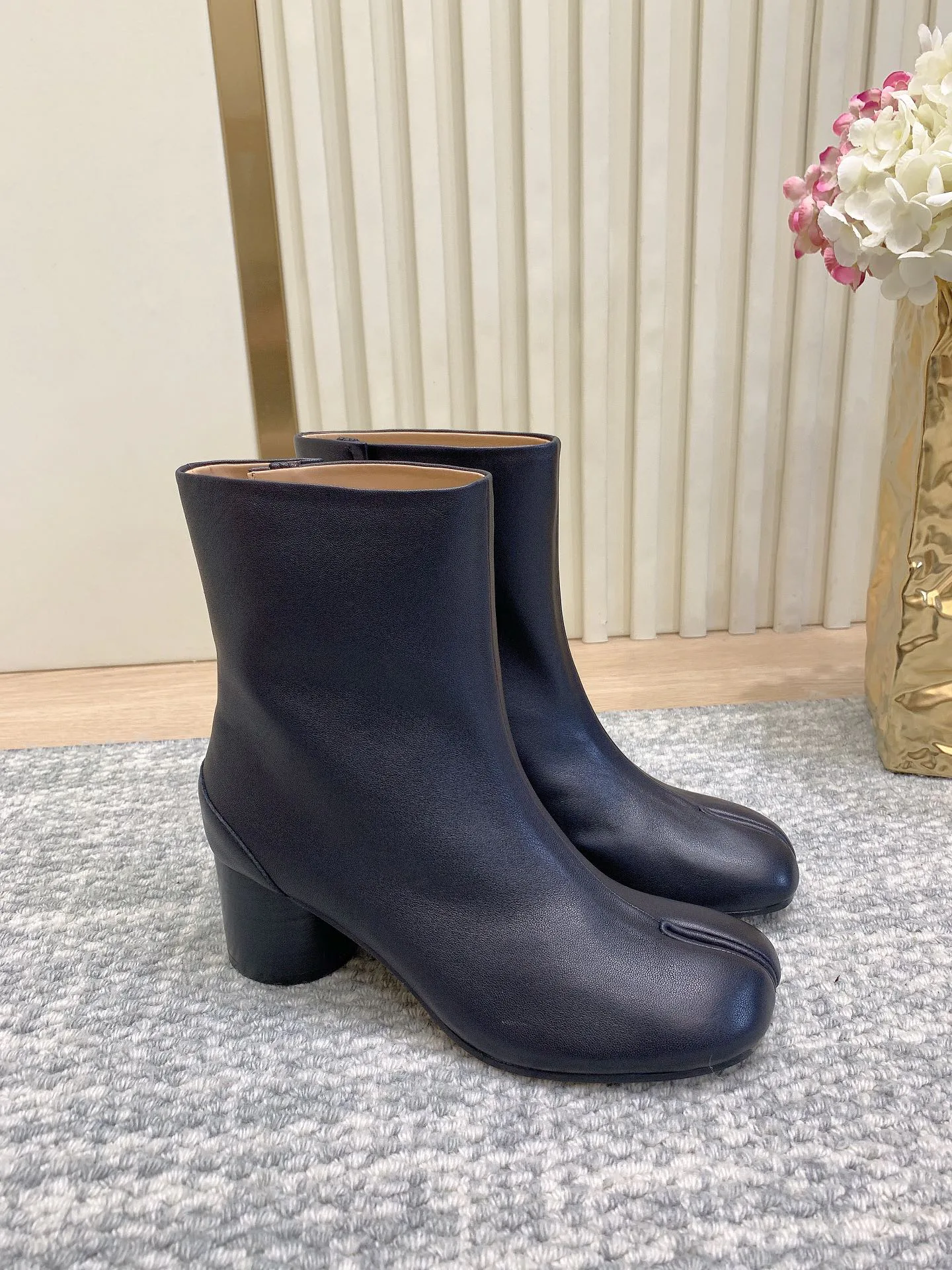 Ботинки Женские Maison Margiela 18160085