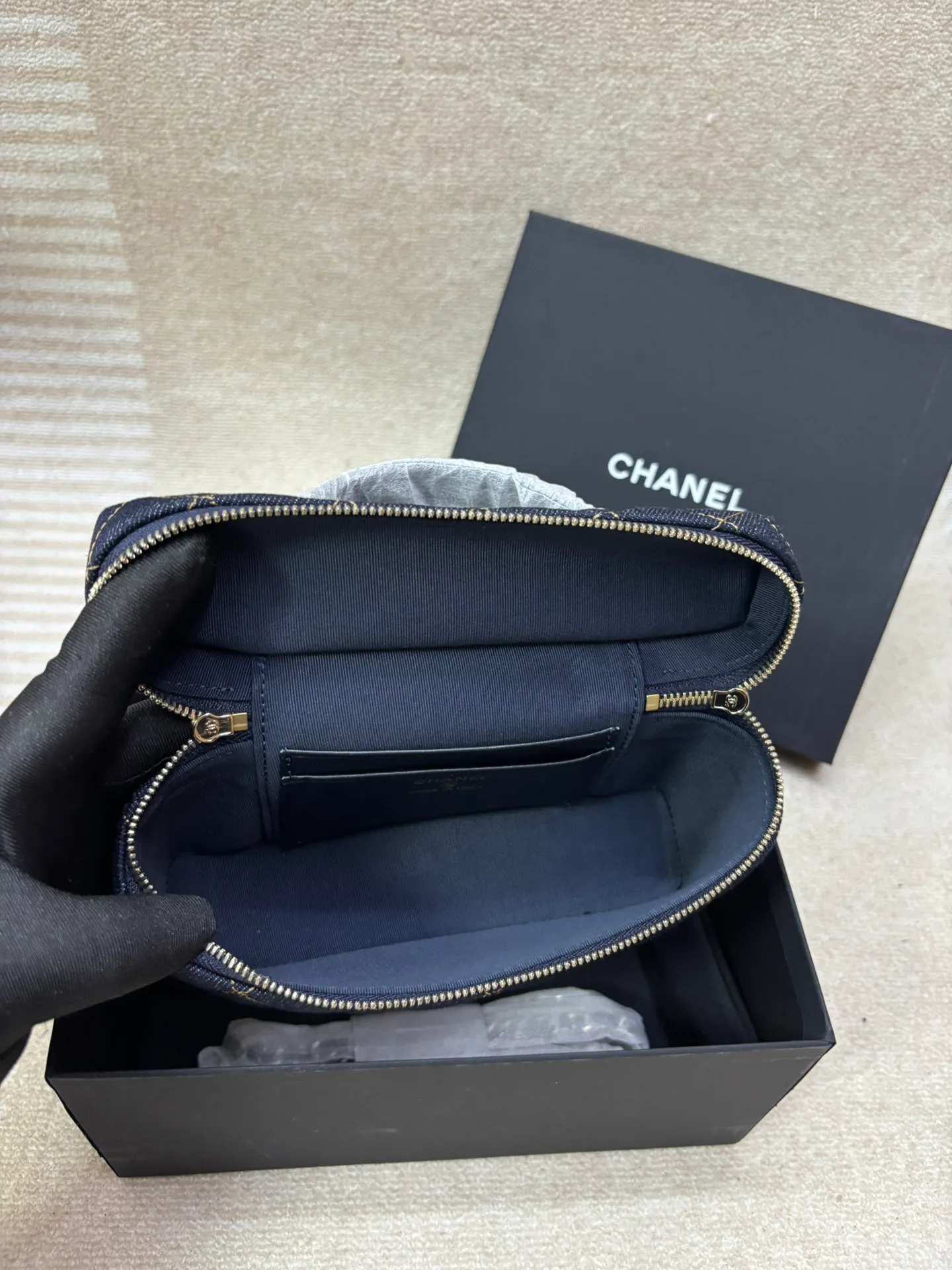 Классические Сумки Женские Chanel 12253748