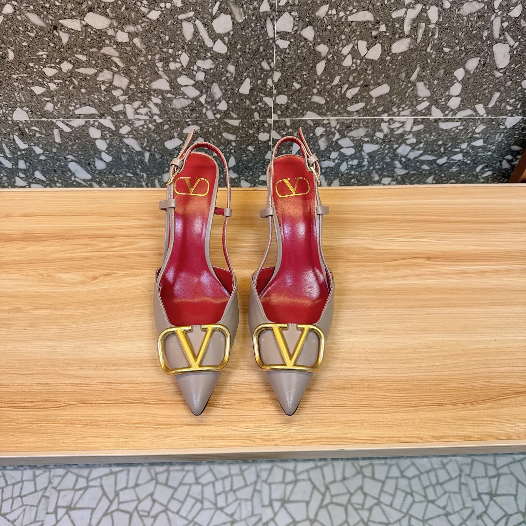 Туфли Женские Valentino 10994188