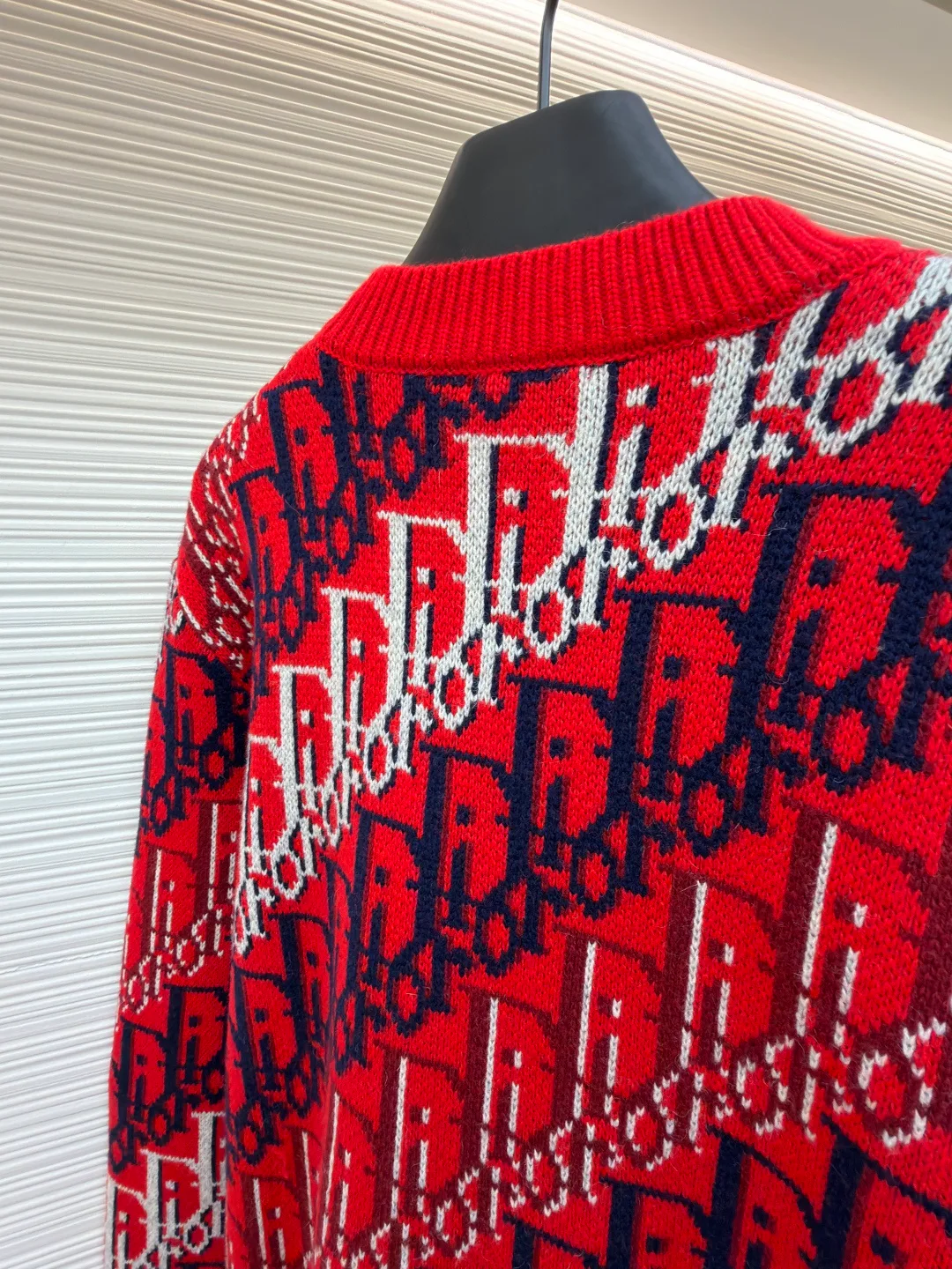 Джемперы И Свитеры Мужские Christian Dior 1443293