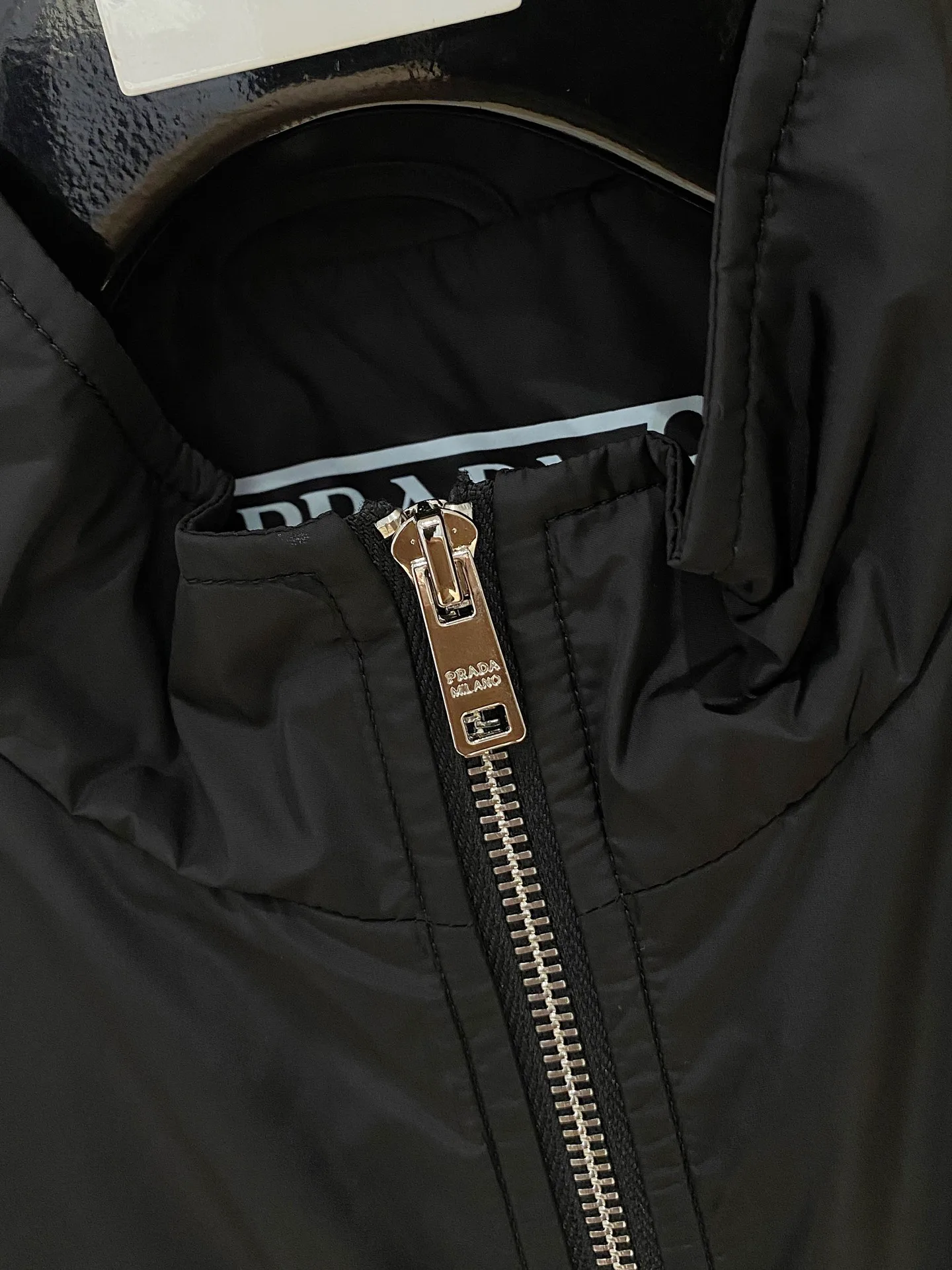 Куртки И Пуховики Мужские Prada 433399