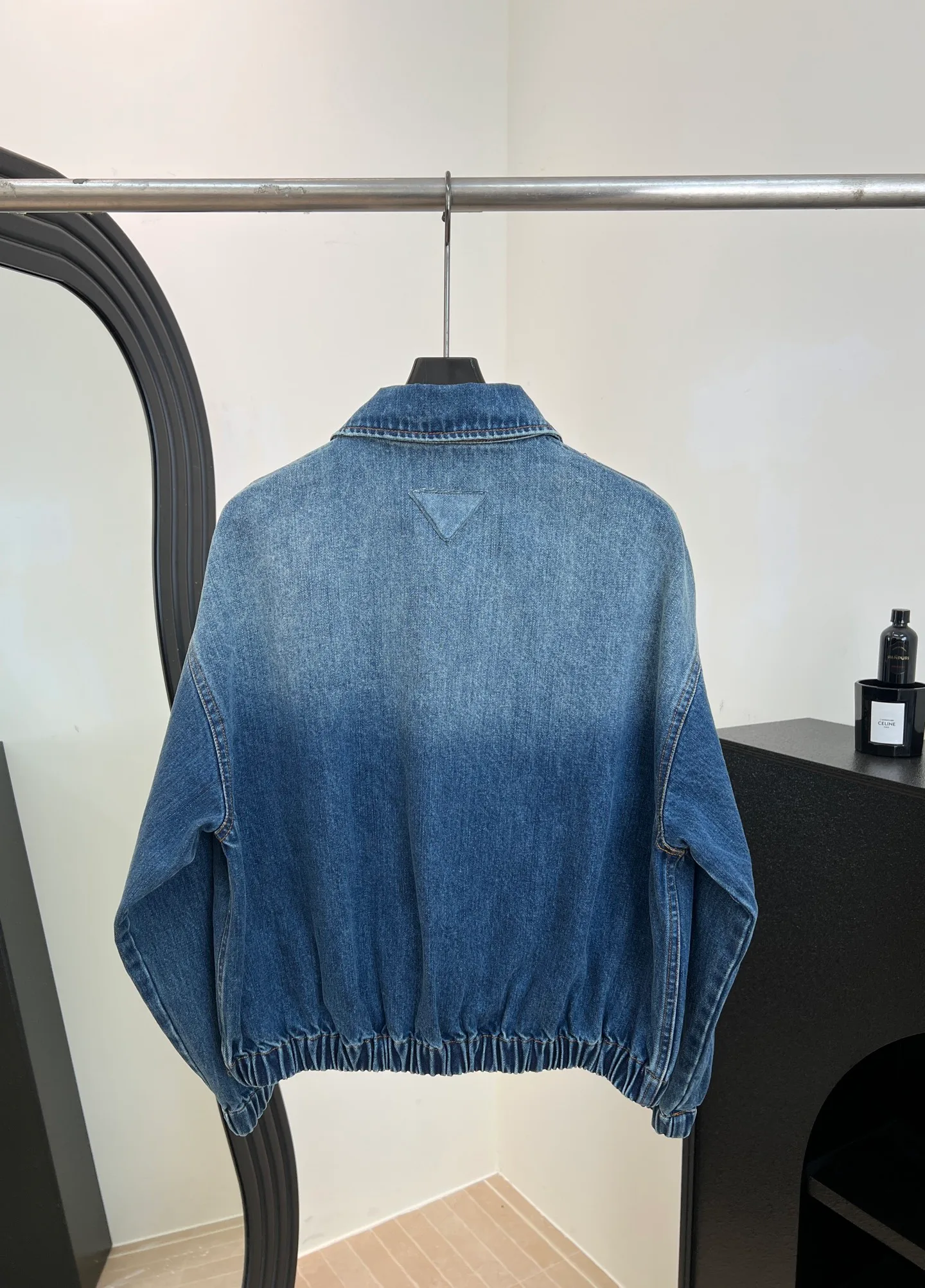 Куртки И Пуховики Женские Prada 994526