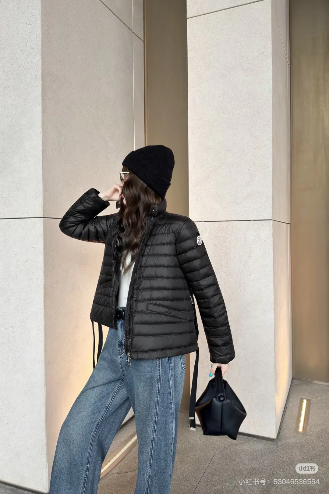 Куртки И Пуховики Женские Moncler 18517133