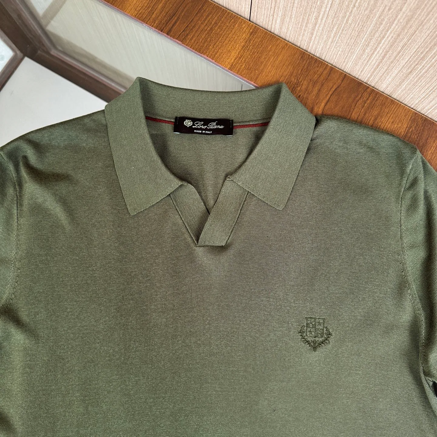 Джемперы И Свитеры Мужские Loro Piana 5654928