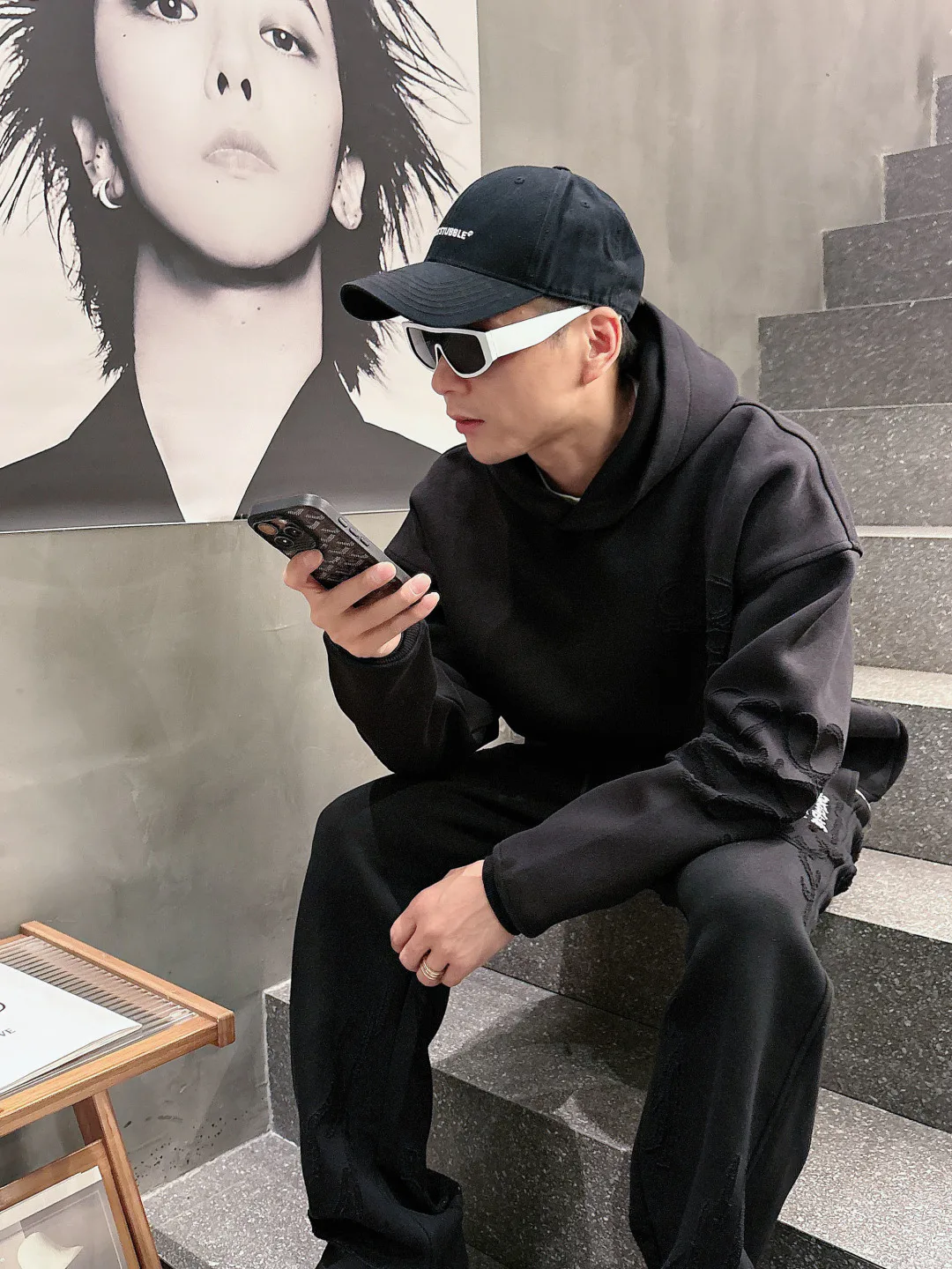 Свитшоты Женские Loewe 259408