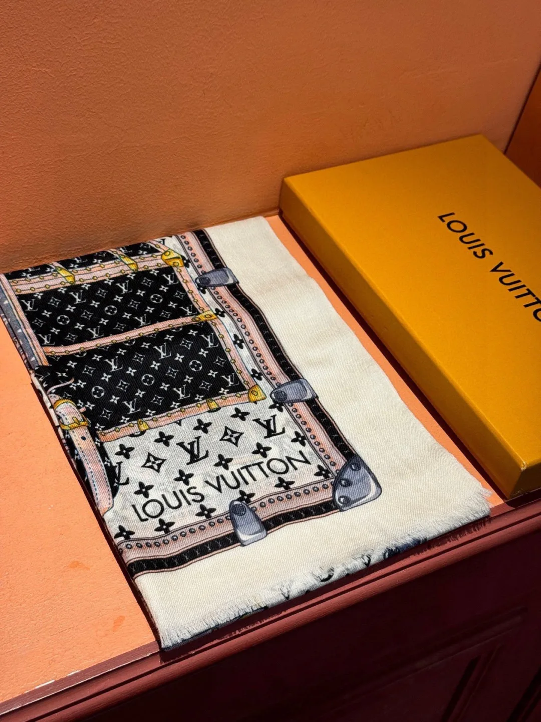 Платки Louis Vuitton 463843