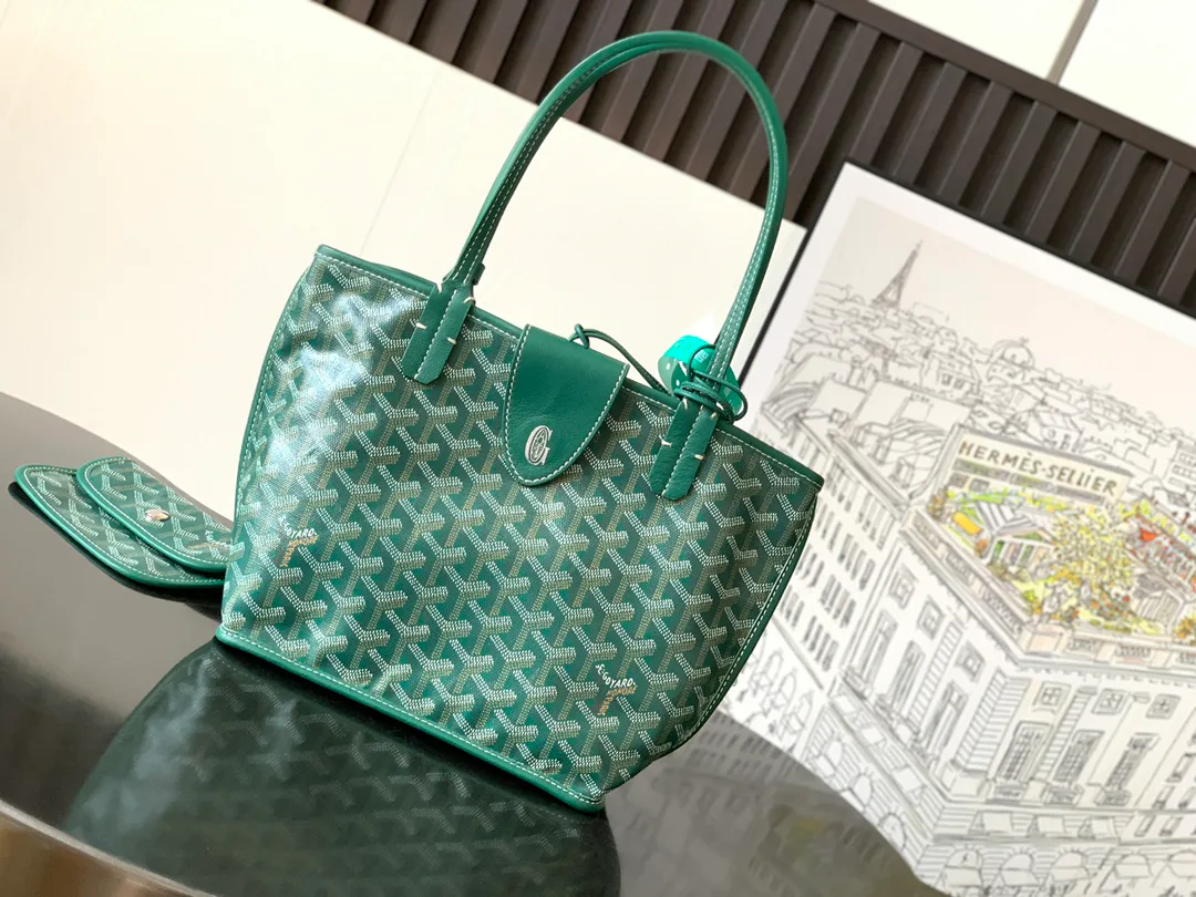 Клатчи Женские Goyard 9363872