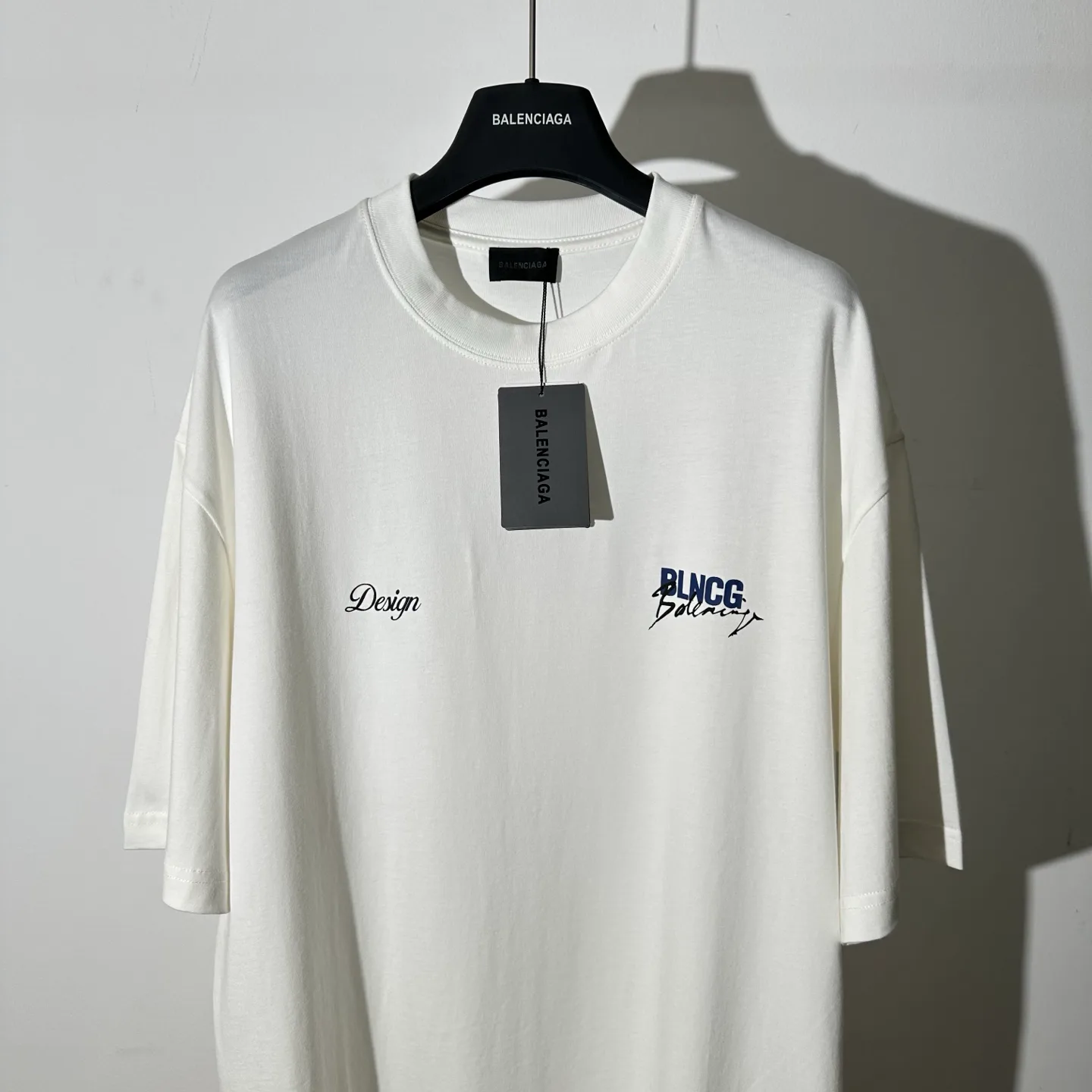 Футболки Мужские Balenciaga 11345740