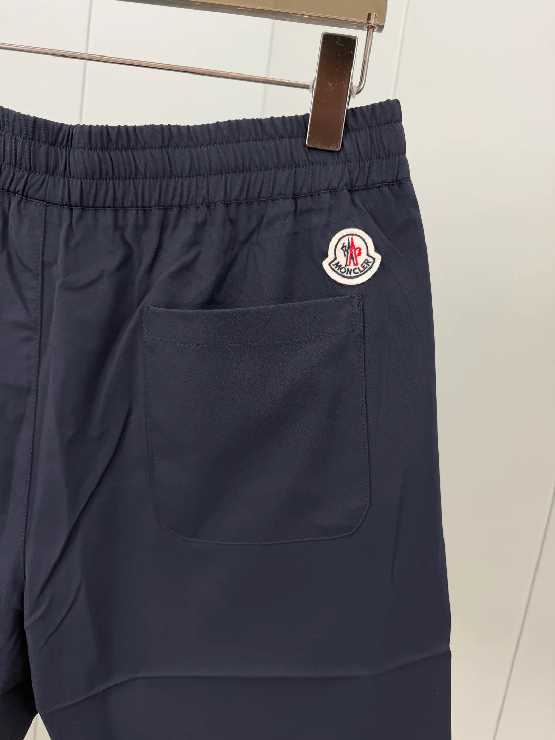 Шорты Мужские Moncler 17495249