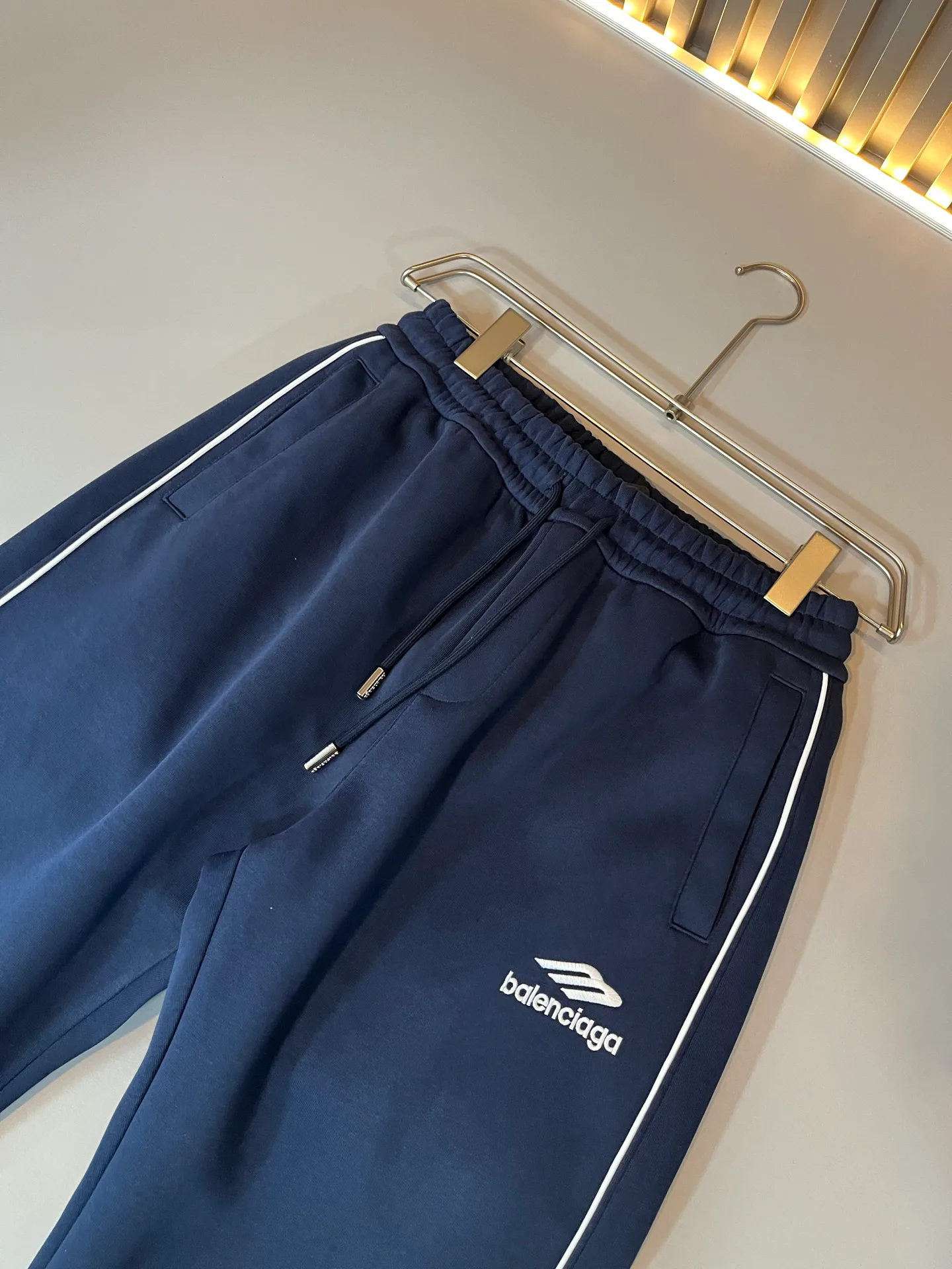 Брюки Мужские Balenciaga 187957