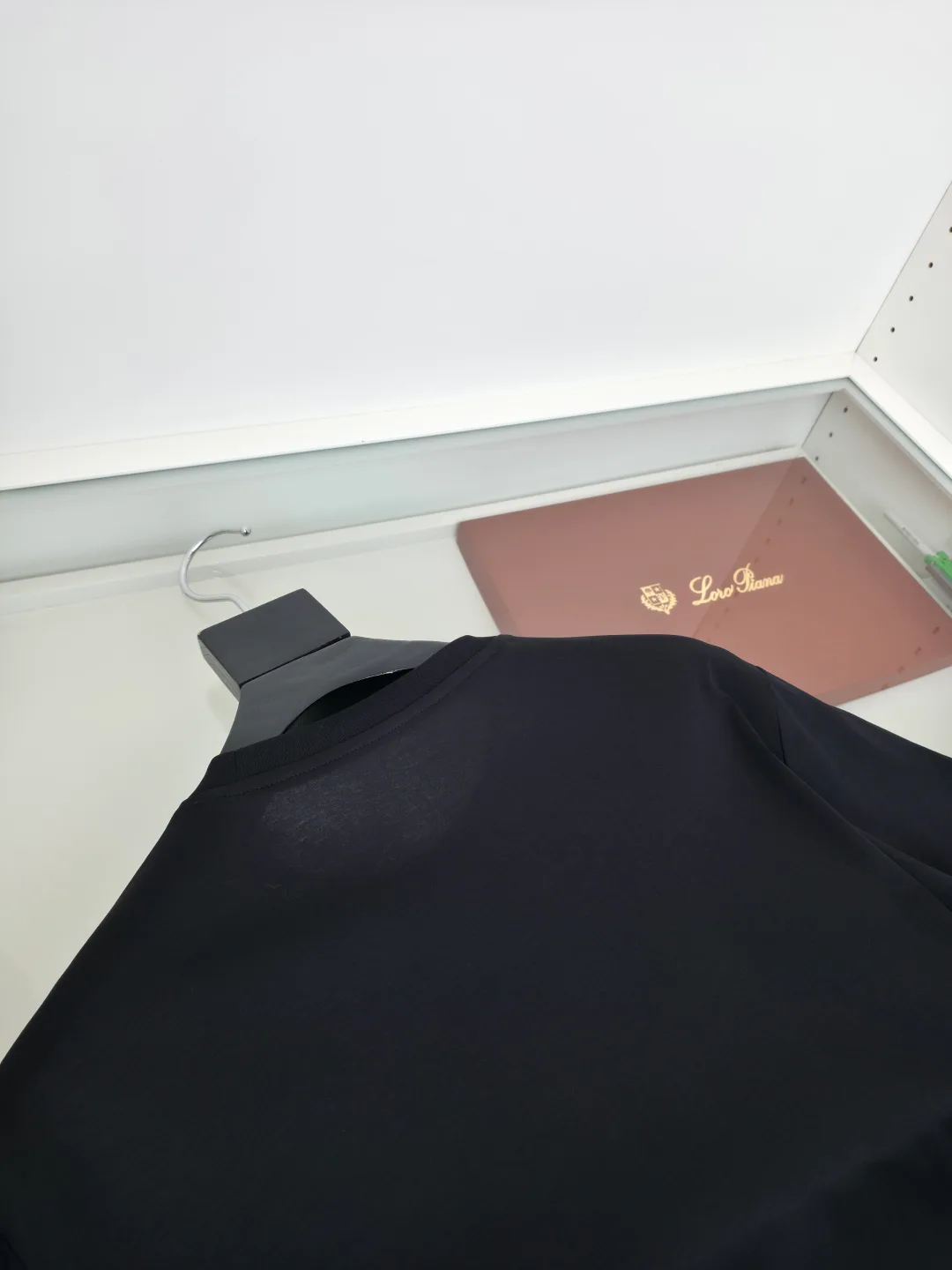 Футболки Мужские Loro Piana 1446124
