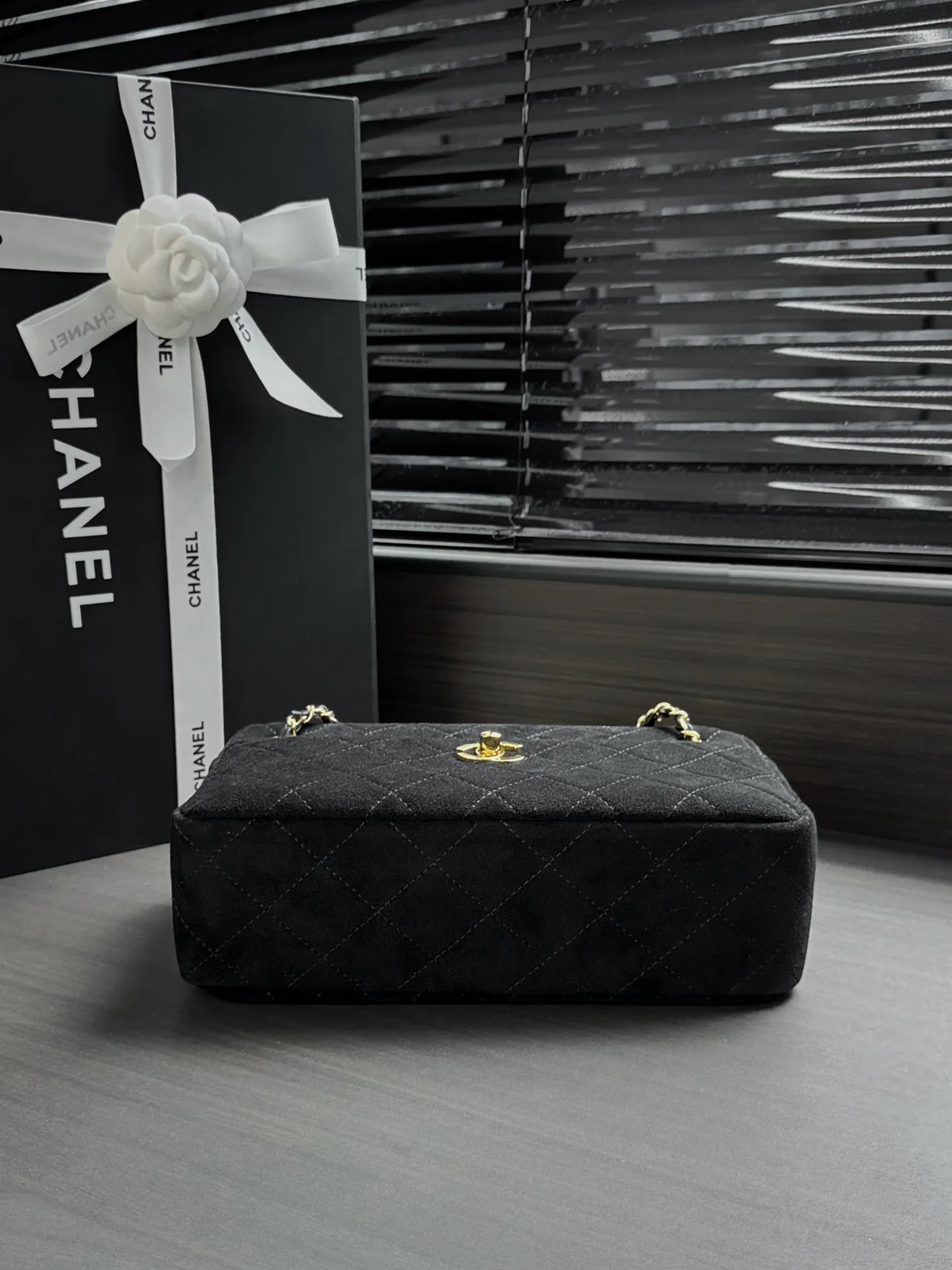 Классические Сумки Женские Chanel 18147997