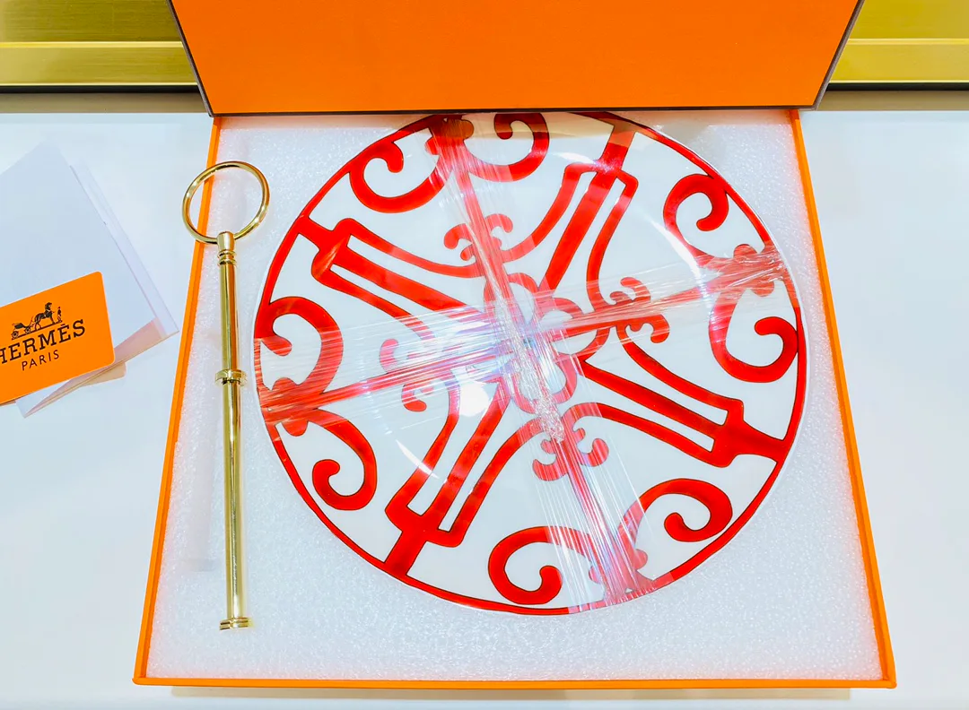 Посуда Hermes 86088