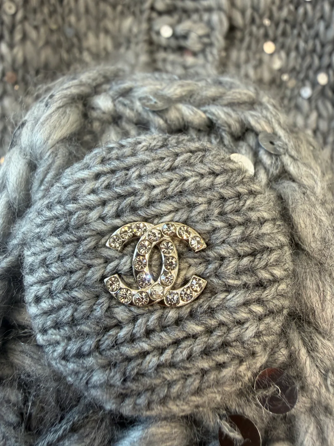 Жилеты Женские Chanel 18137811