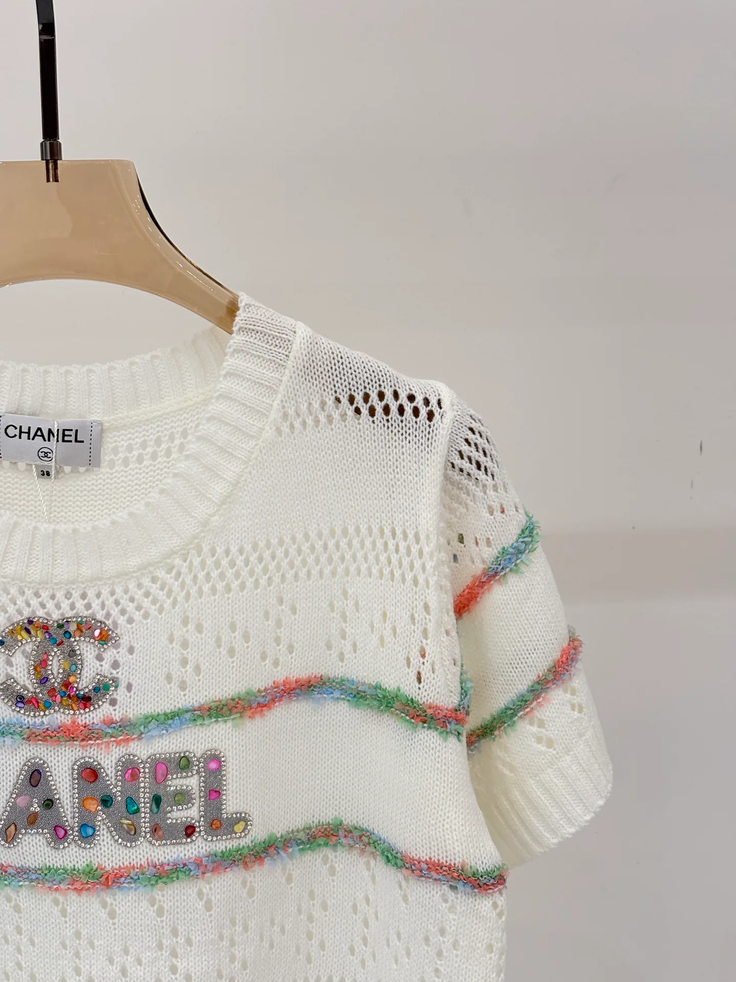 Топы Женские Chanel 5072125