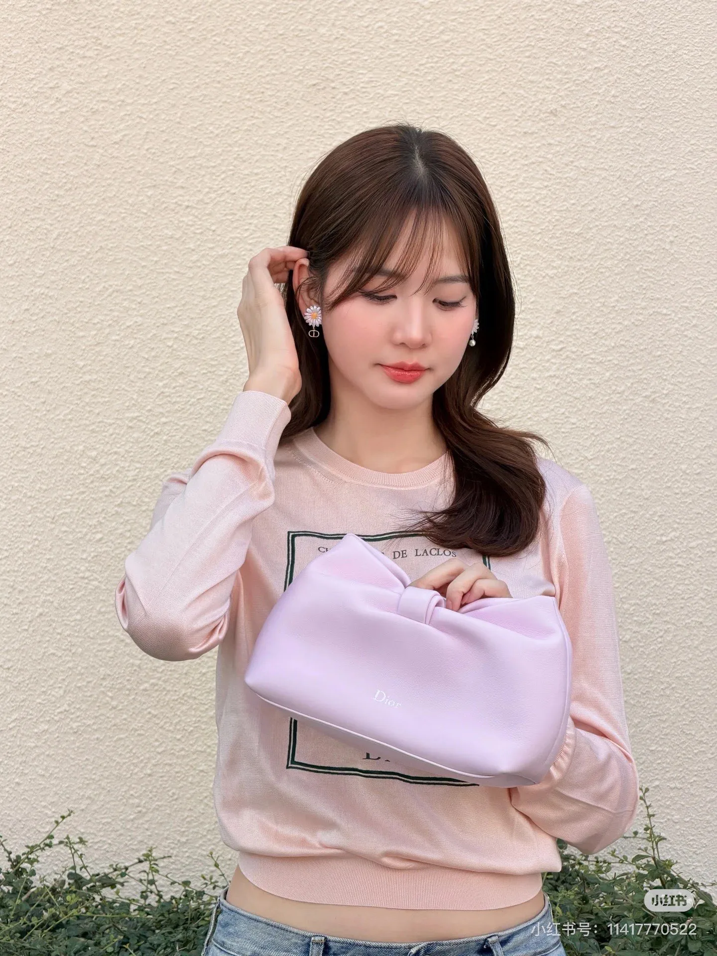 Джемперы И Свитеры Женские Christian Dior 5066652