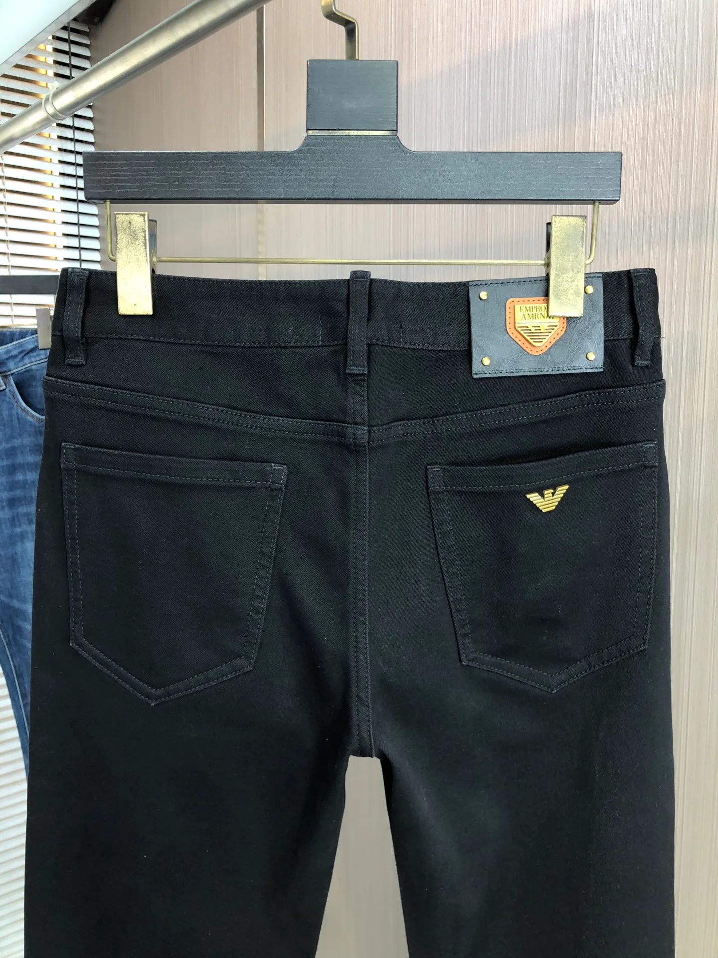 Джинсы Мужские Armani 6046298