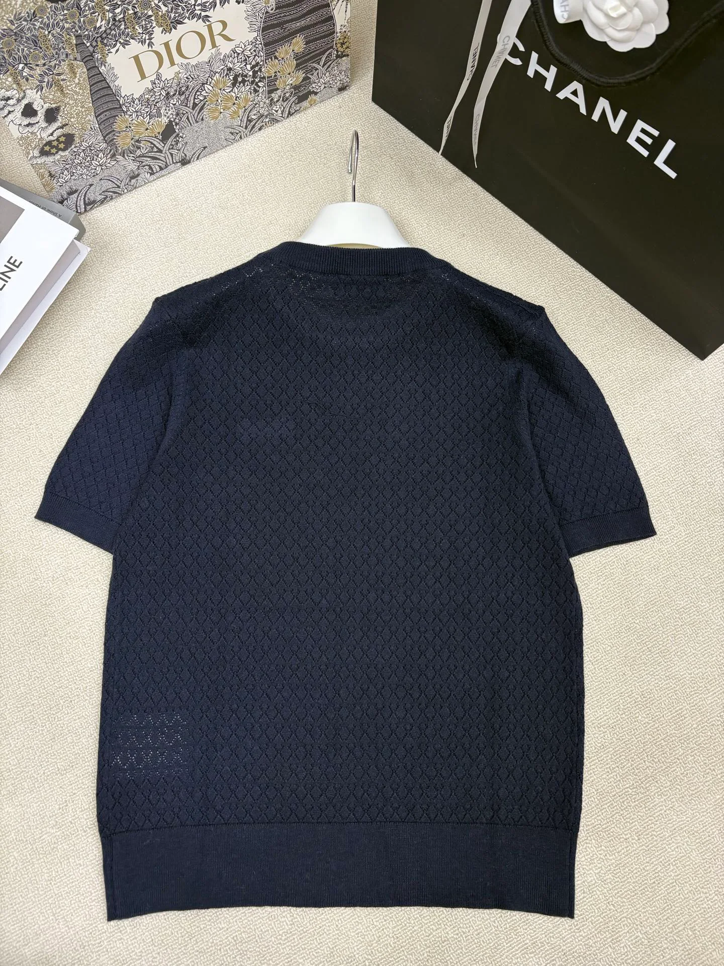 Футболки Женские Miu Miu 12685149