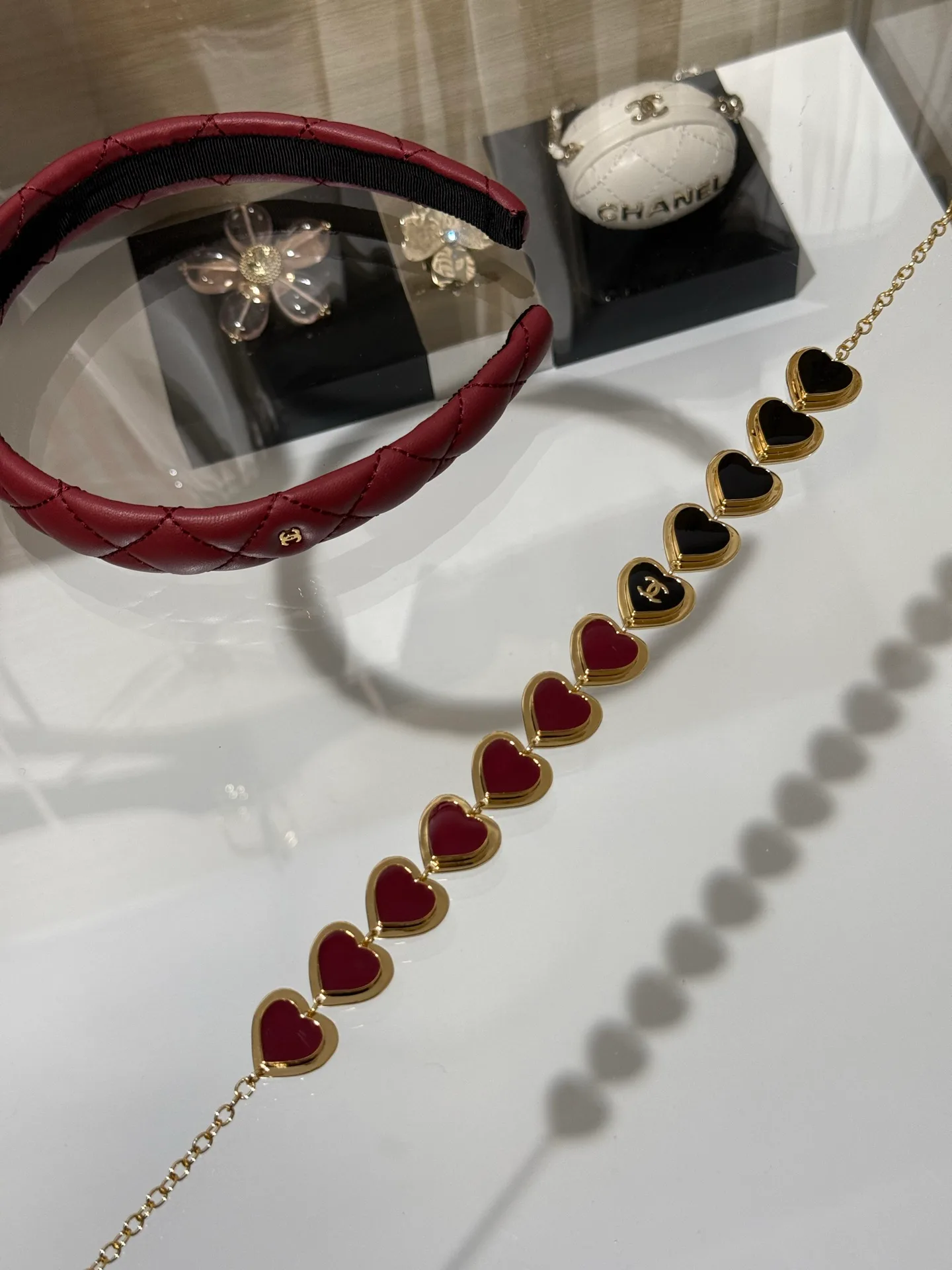 Бижутерия Chanel 11420318