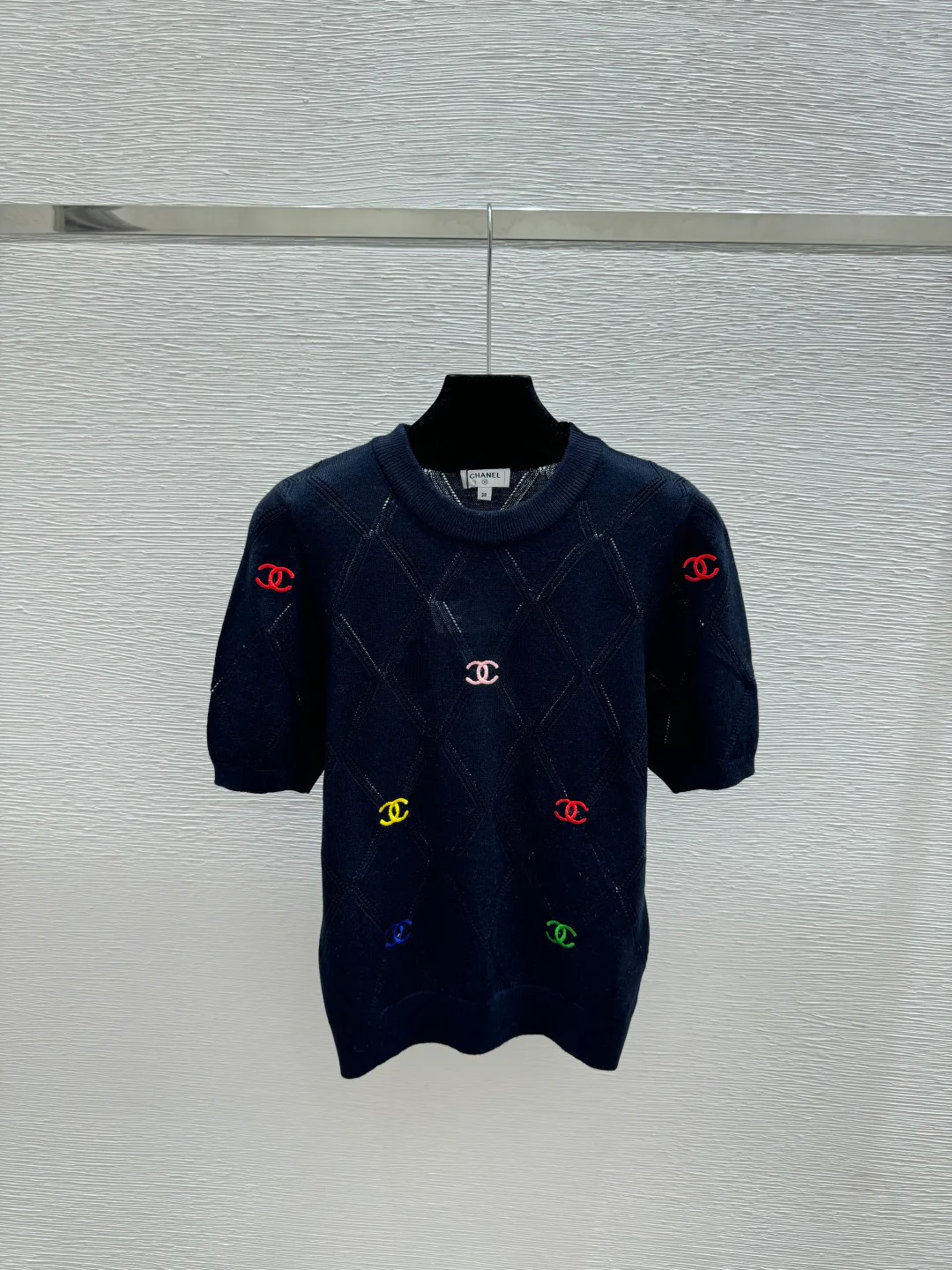 Топы Женские Chanel 11567135