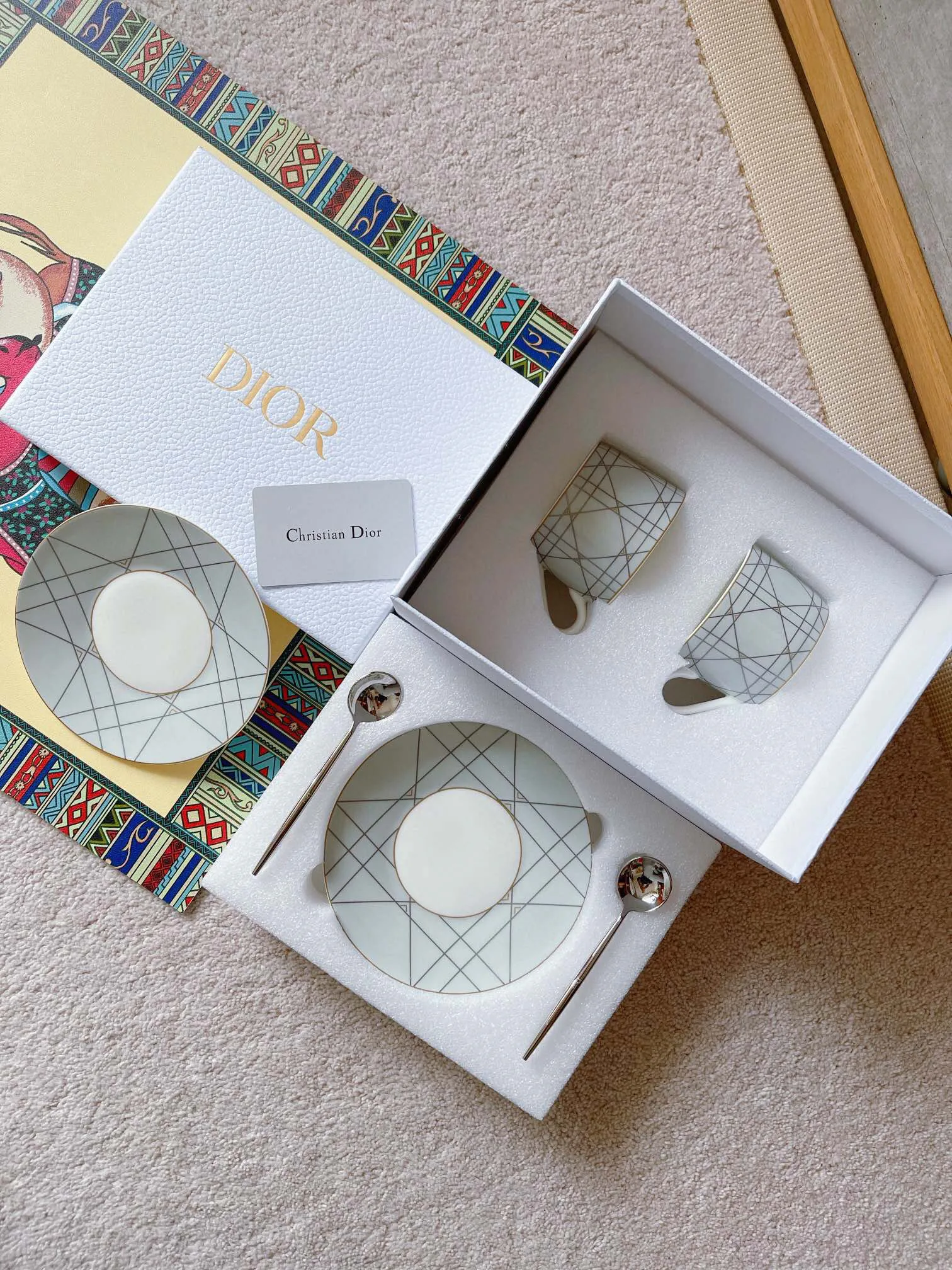 Посуда Christian Dior 11929407