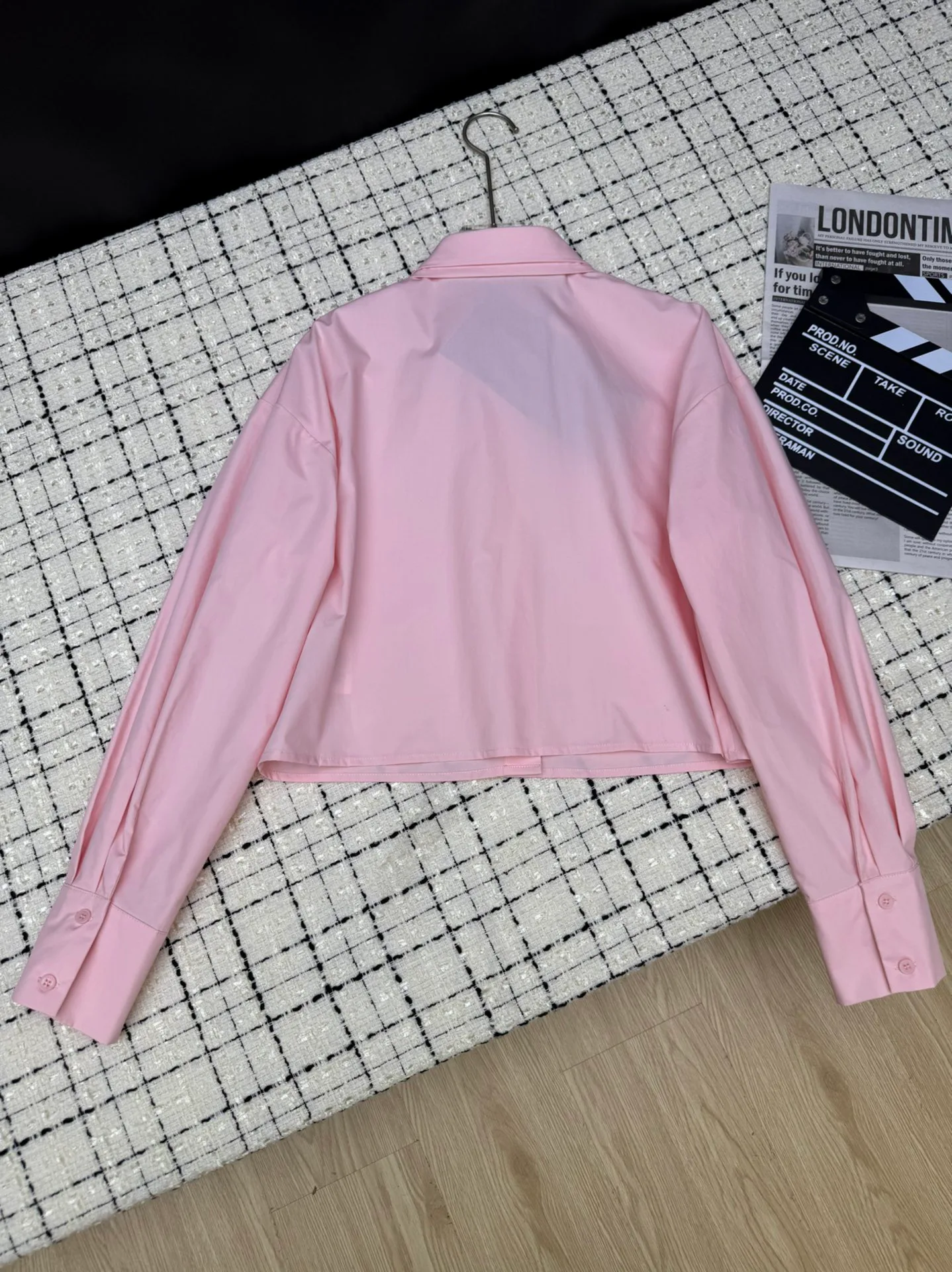 Рубашки Женские Prada 10858614
