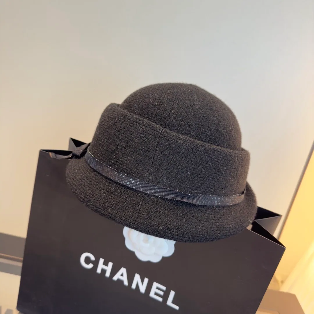 Головные Уборы Chanel 849122