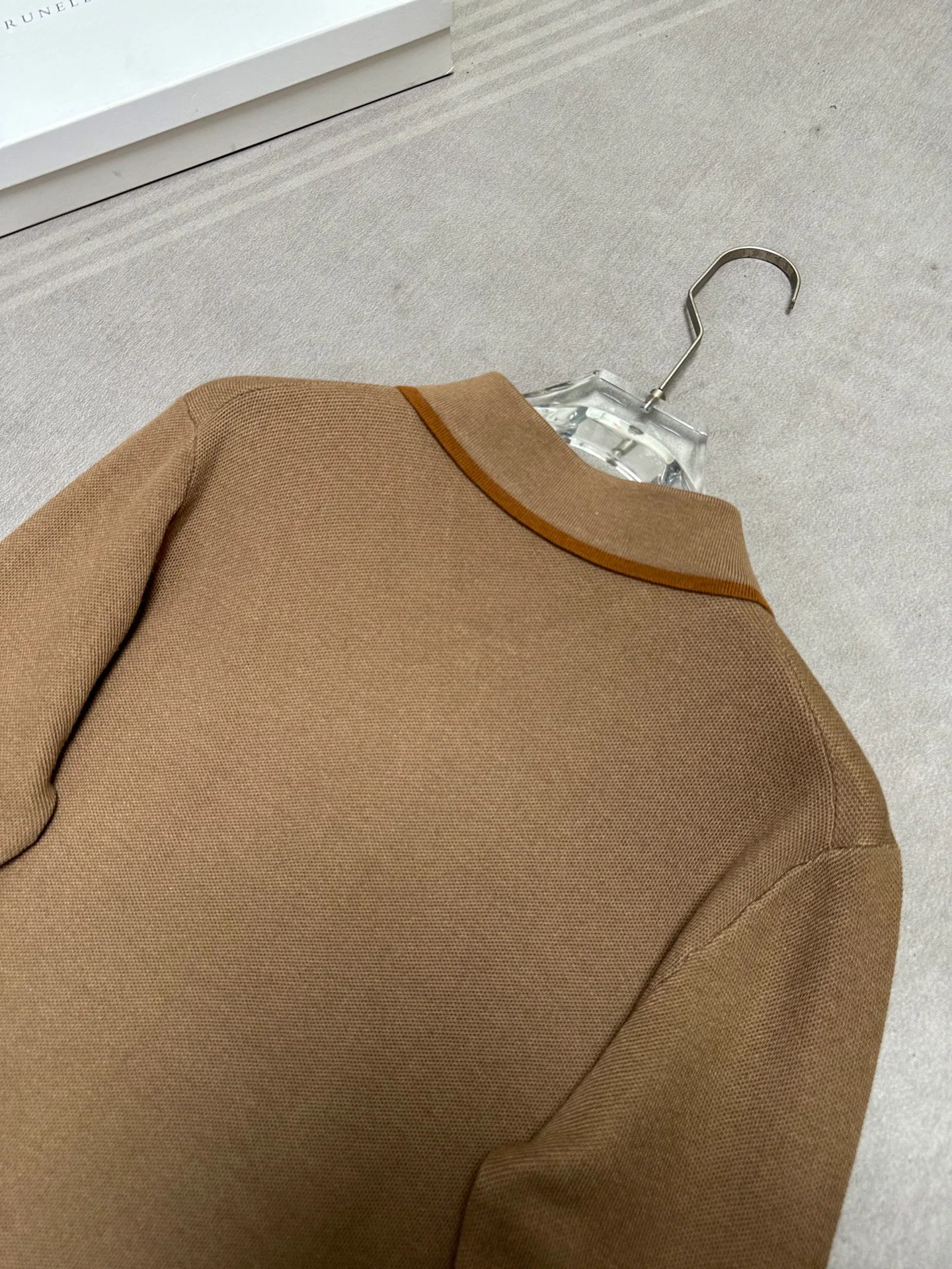 Джемперы И Свитеры Мужские Loro Piana 18098002