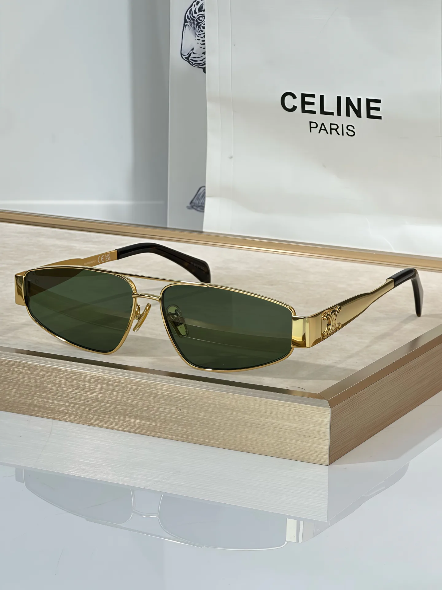 Очки Celine 9618237