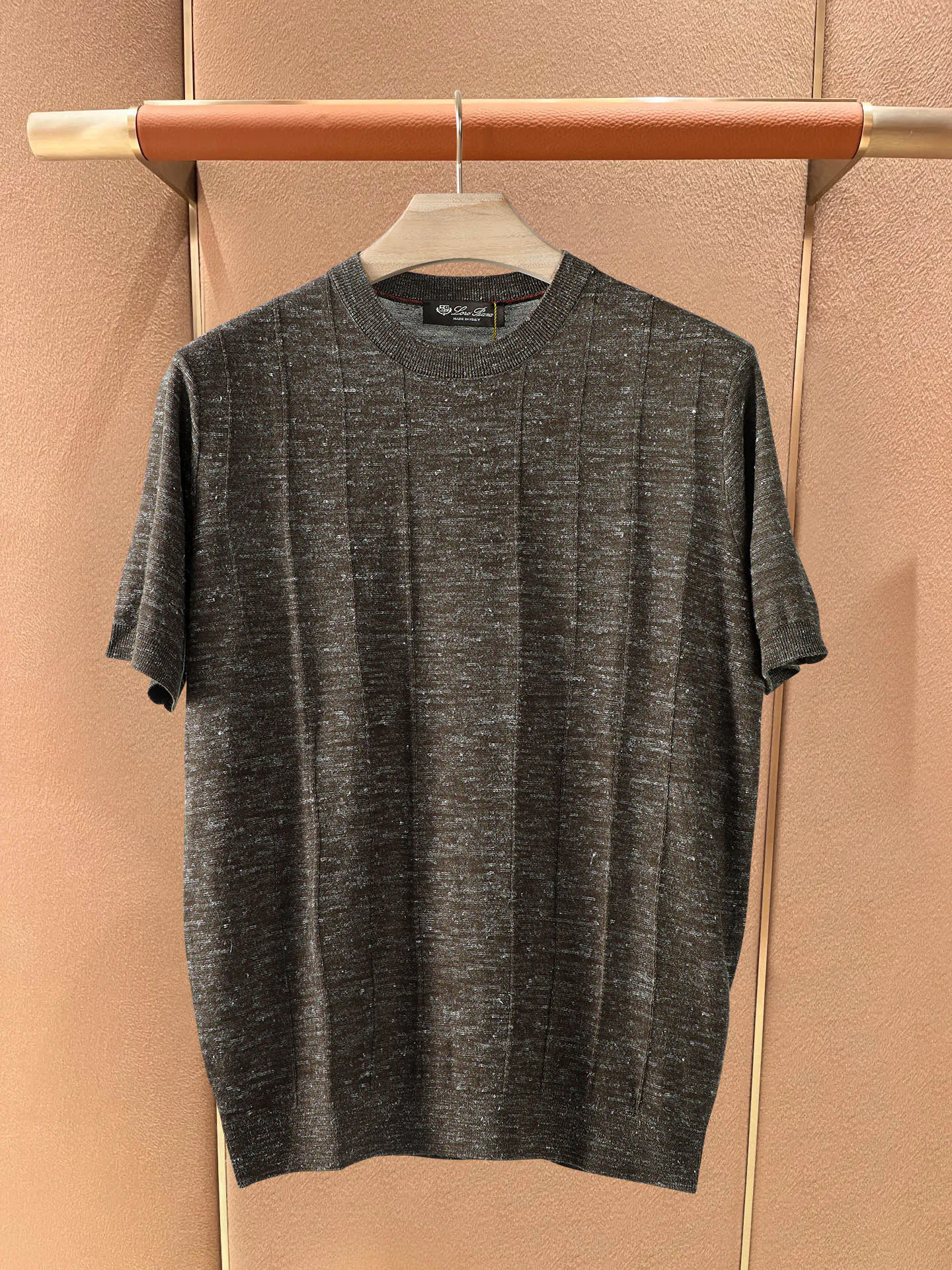 Джемперы И Свитеры Мужские Loro Piana 1485977