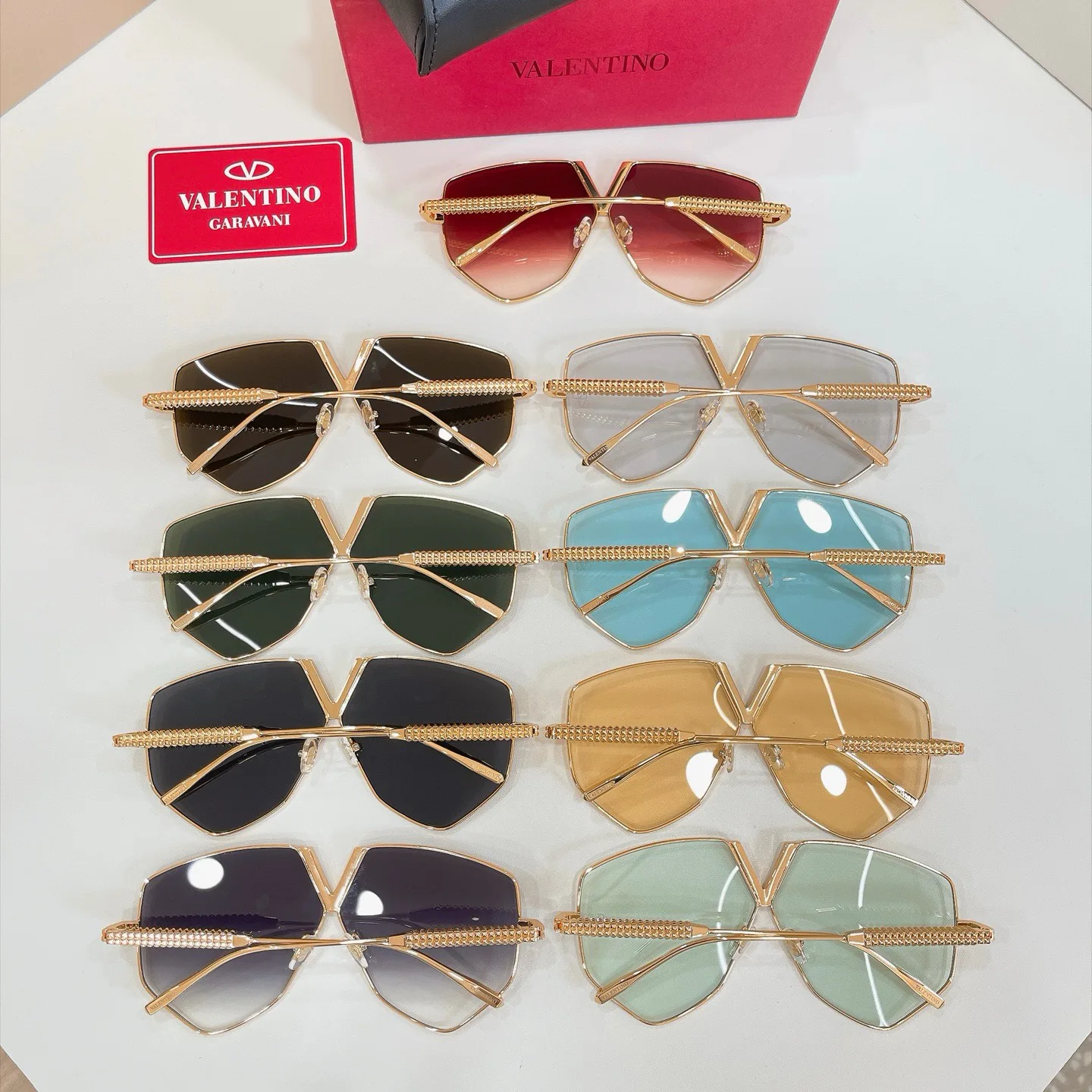 Очки Valentino 17949264