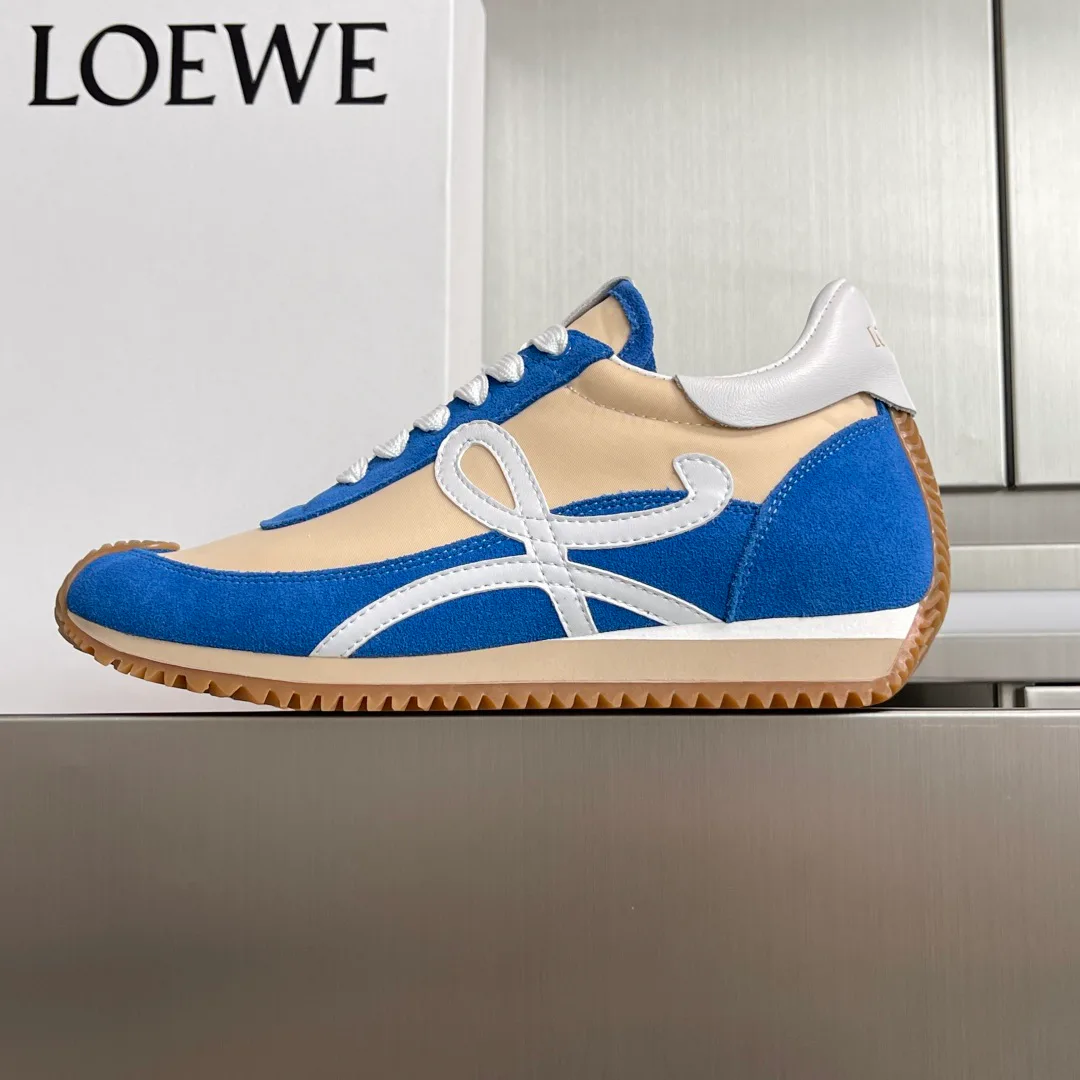 Кроссовки Женские Loewe 931055