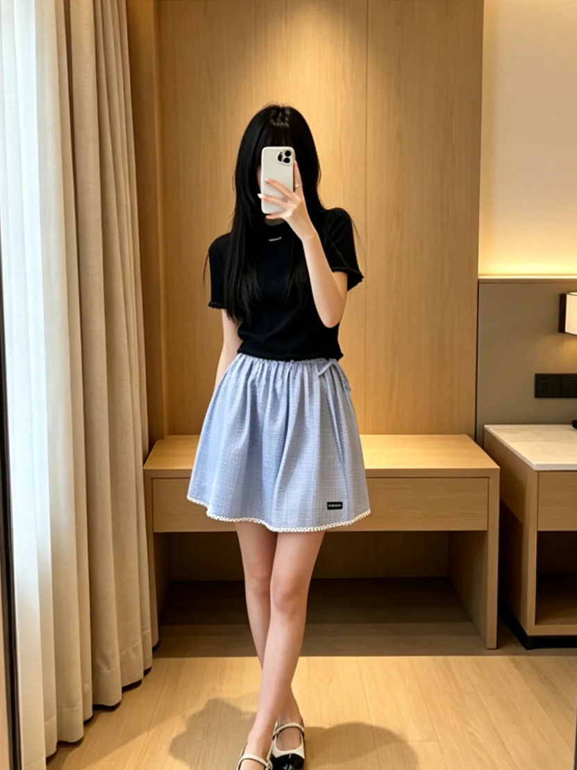 Юбки Женские Miu Miu 13203270