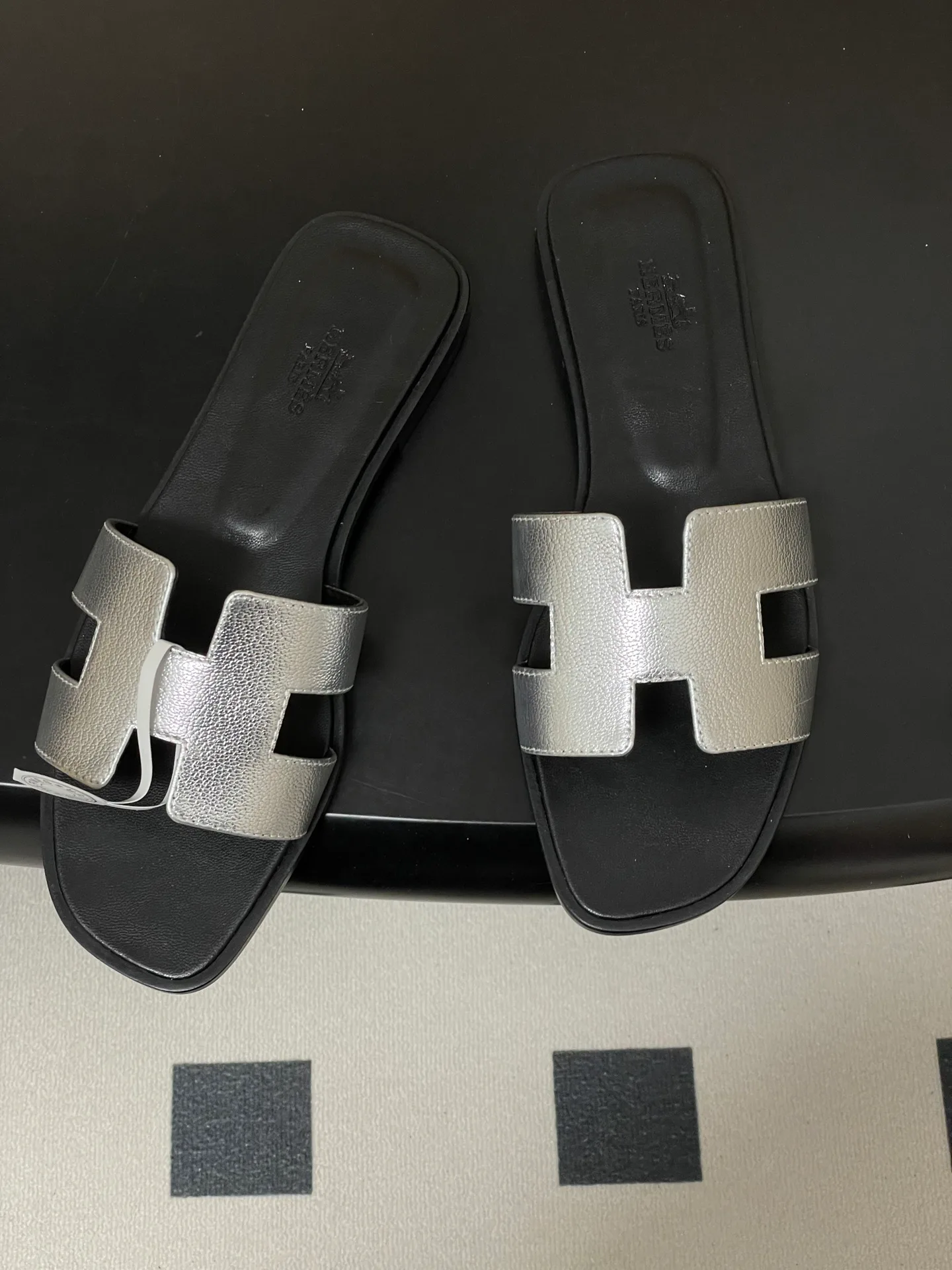 Сандалии Женские Hermes 1593363