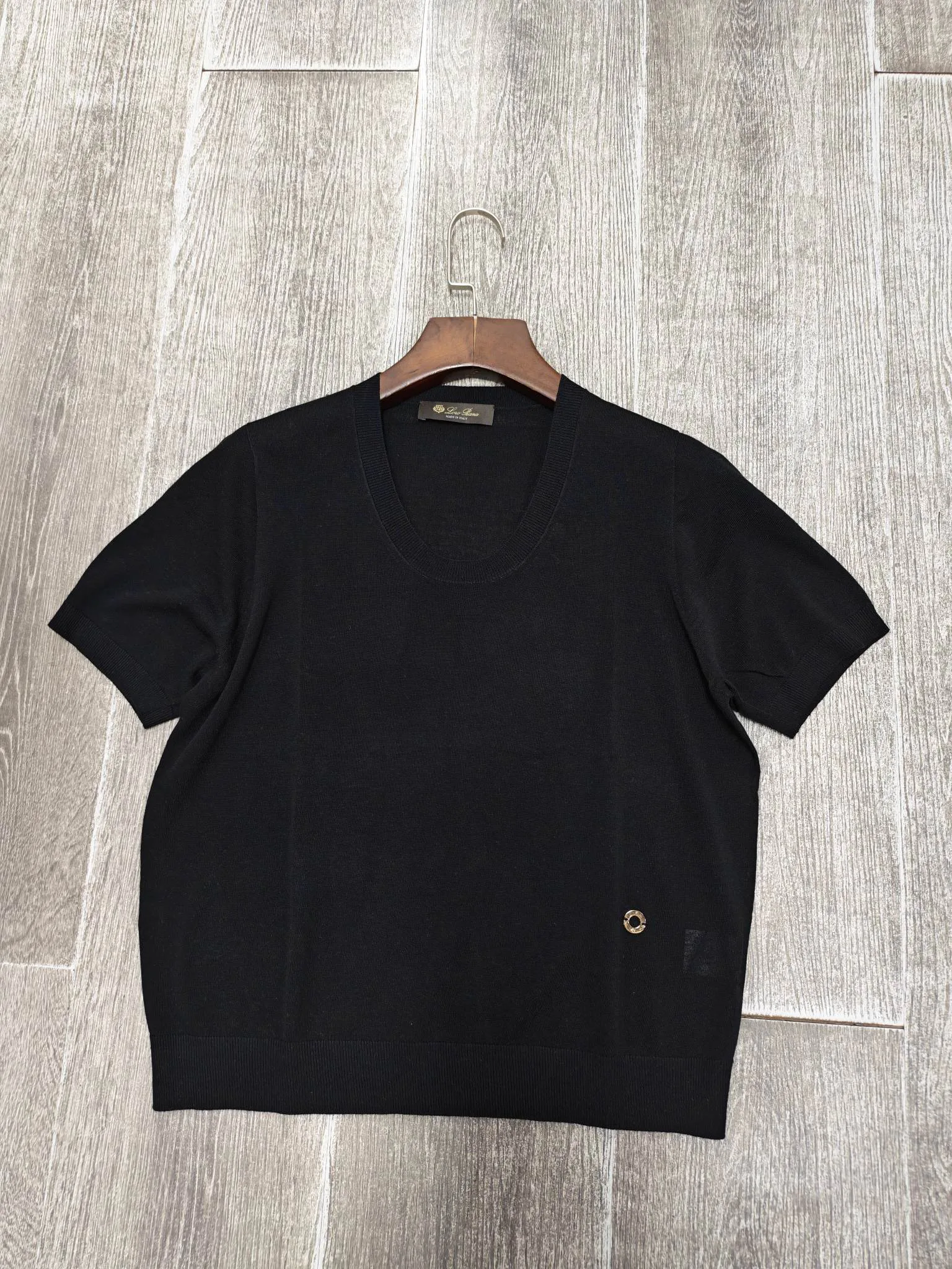 Футболки Женские Loro Piana 13451852