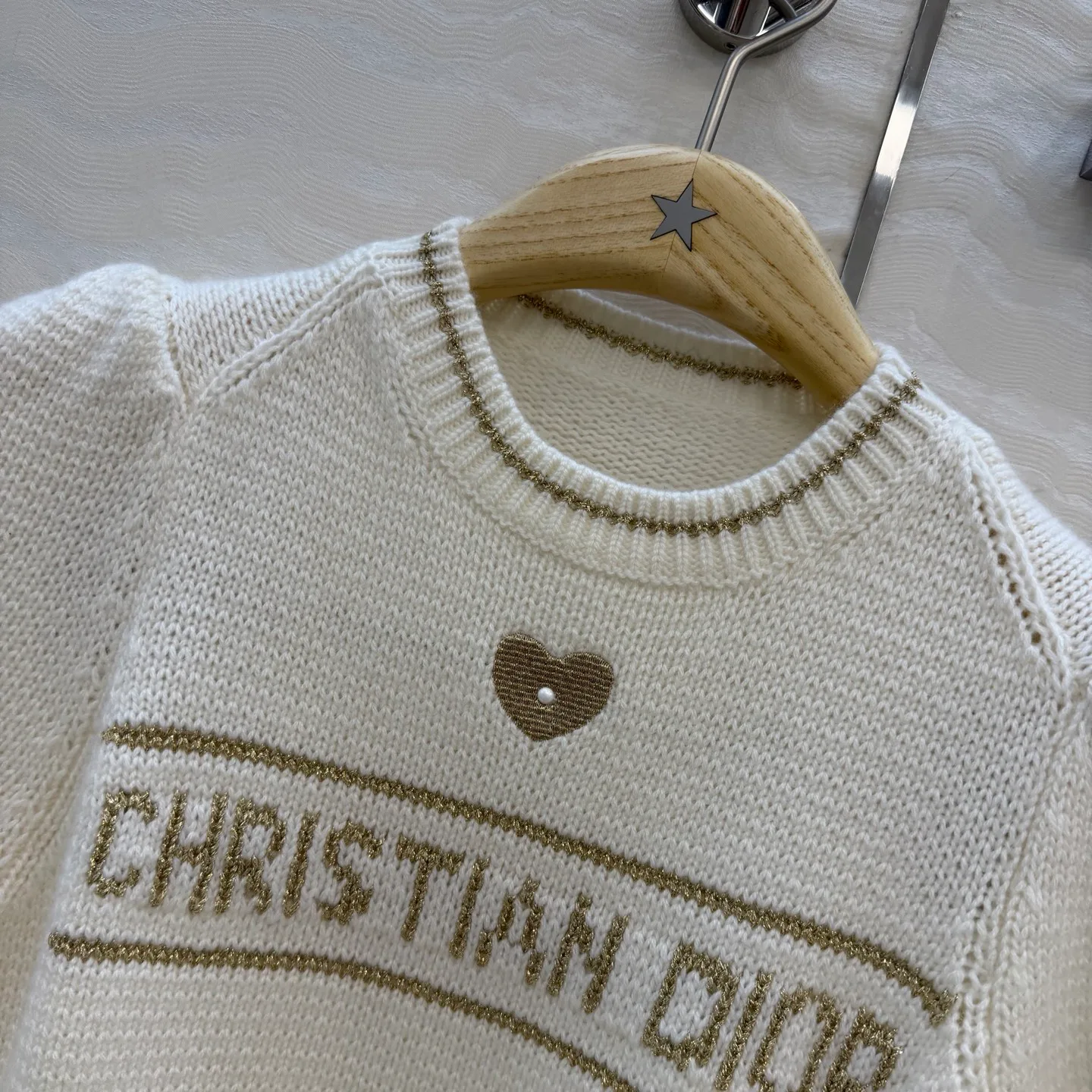 Джемперы И Свитеры Женские Christian Dior 476753
