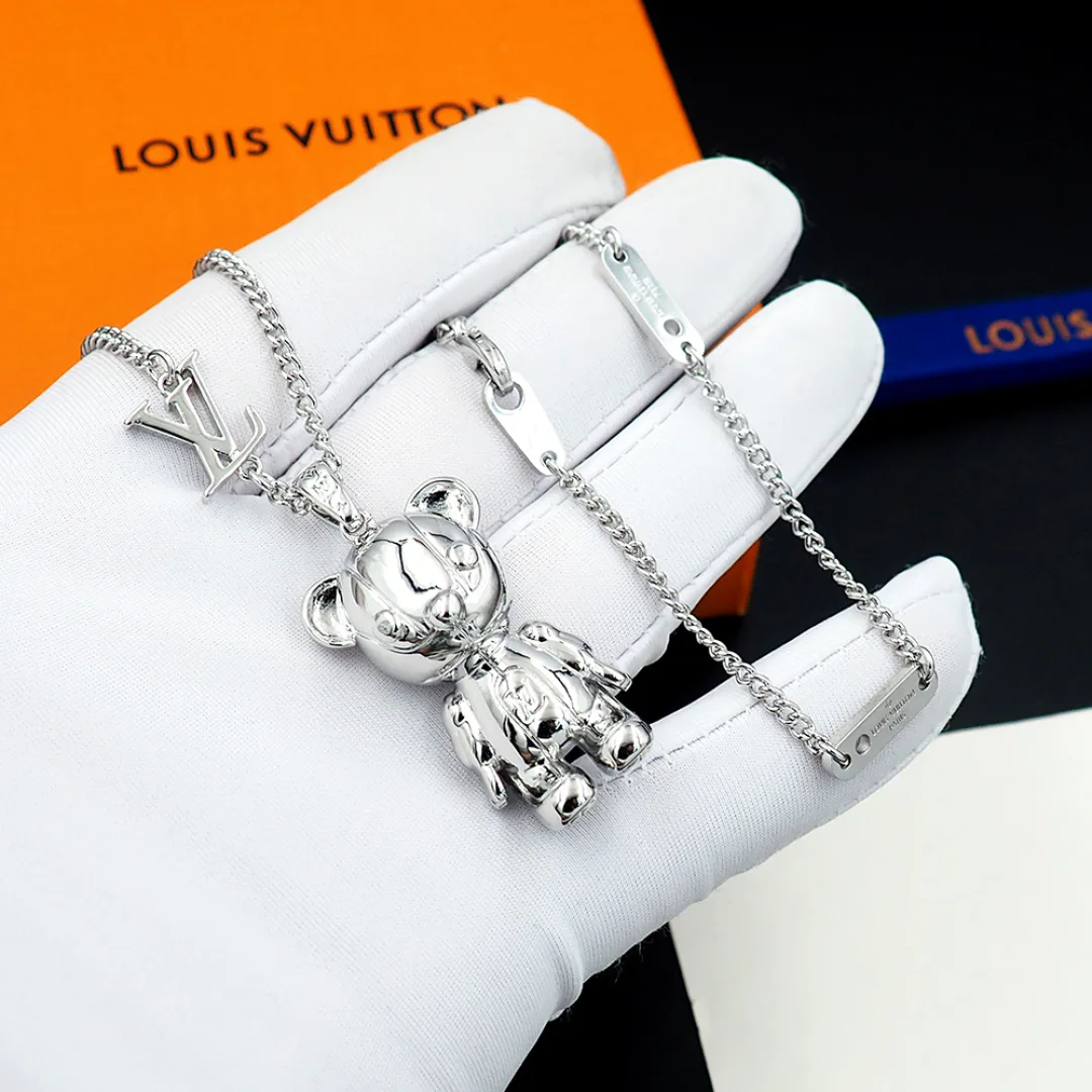 Бижутерия Louis Vuitton 225285