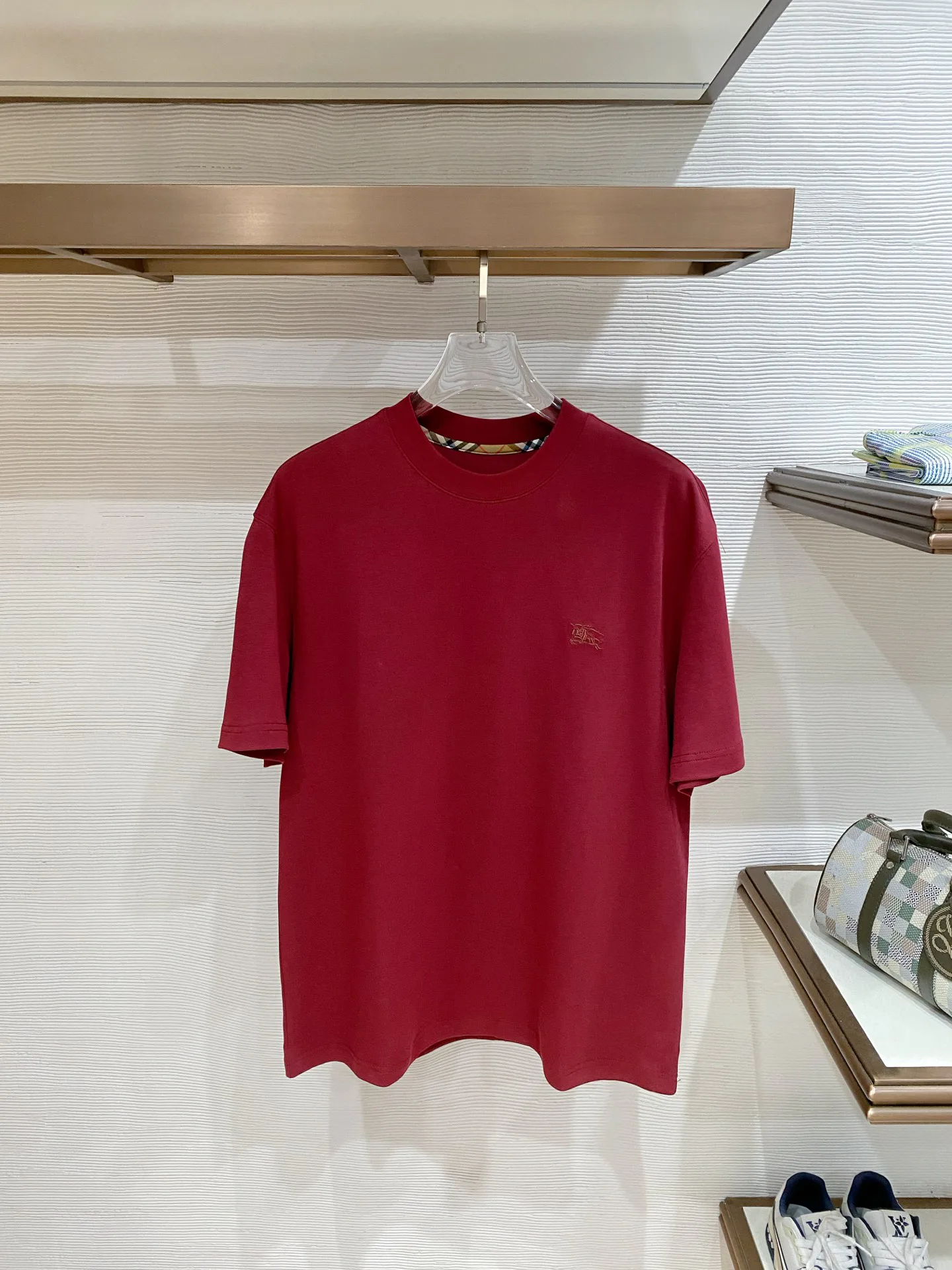 Футболки Мужские Burberry 11664718