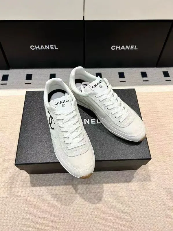 Кроссовки Женские Chanel 11633047