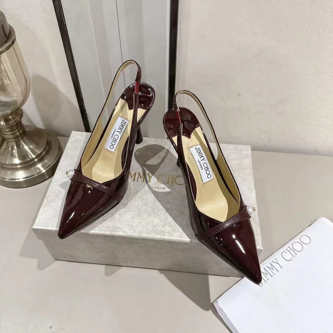 Туфли Женские Jimmy Choo 339105