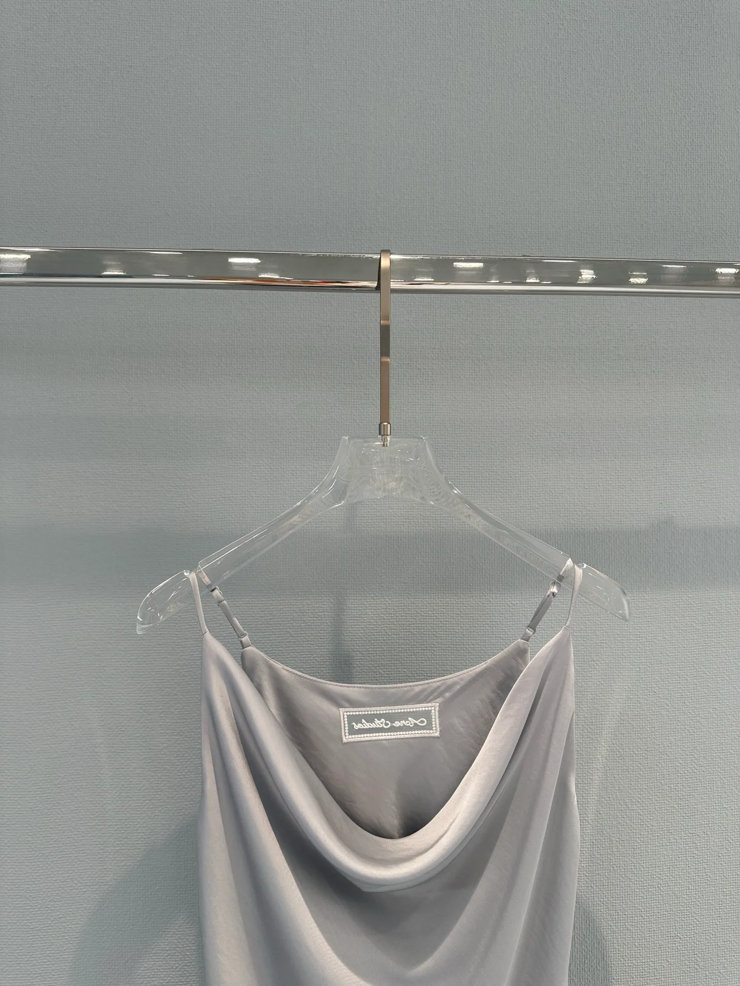 Топы Женские Acne Studios 17289876