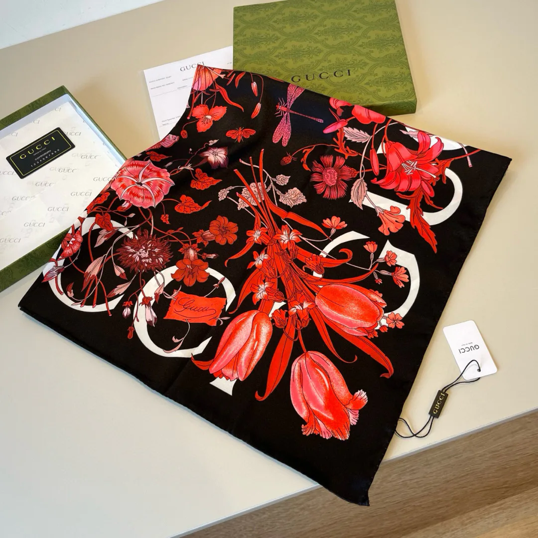 Платки Gucci 17498385