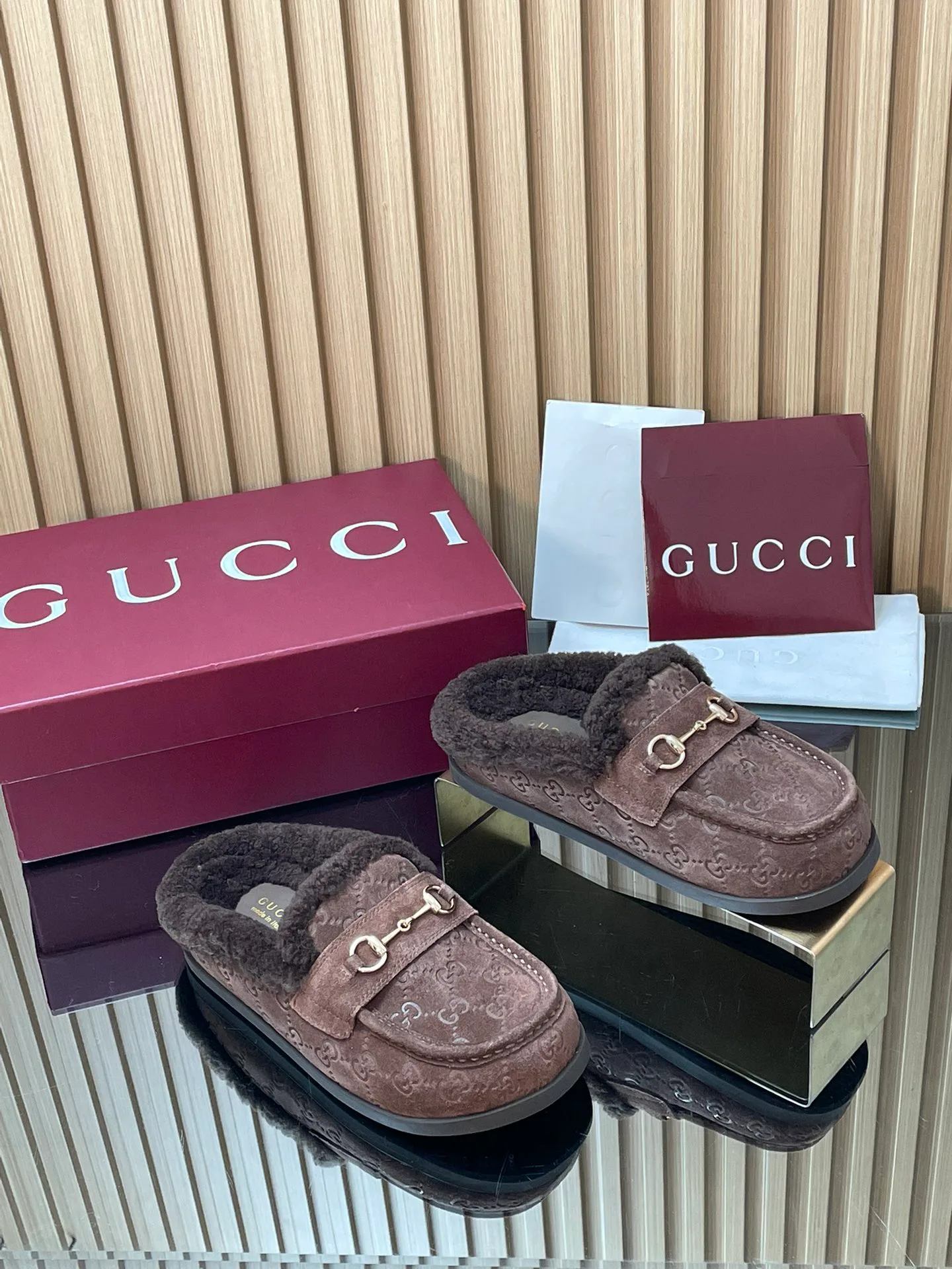 Мюли И Сабо Женские Gucci 18703417